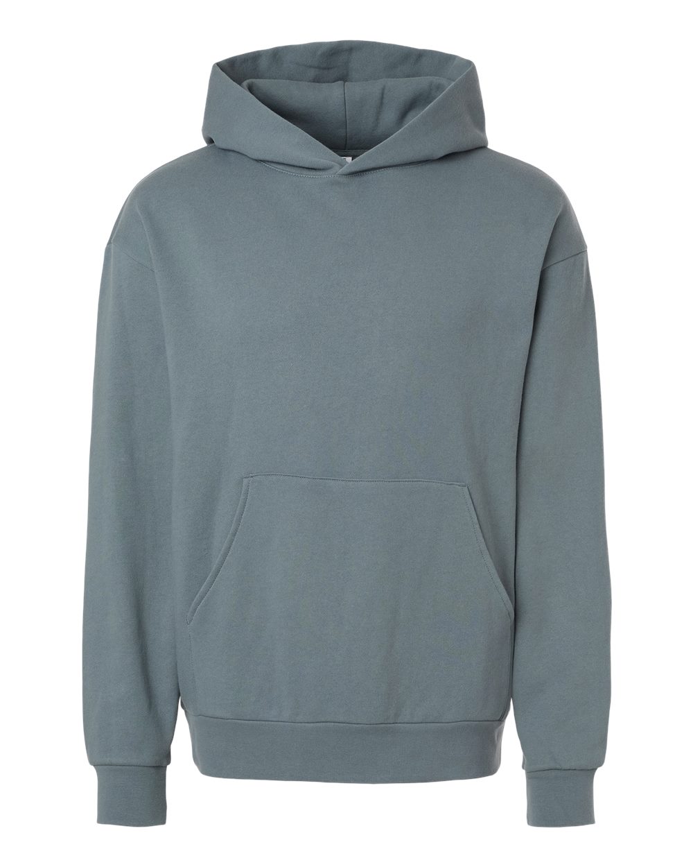 Independent Trading Co. – INDSL – Avenue Hooded Sweatshirt – Blue Magic – Independent Trading Co. – INDSL – Avenue Hooded Sweatshirt – Blue Magic –