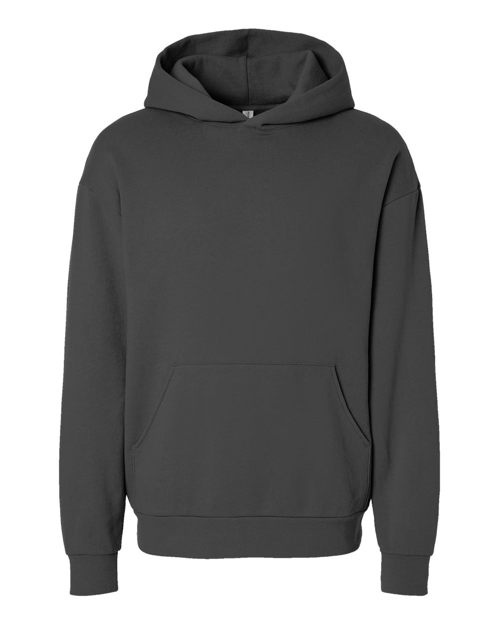 Independent Trading Co. – INDSL – Avenue Hooded Sweatshirt – Pigment Black Independent Trading Co. – INDSL – Avenue Hooded Sweatshirt – Pigment Black