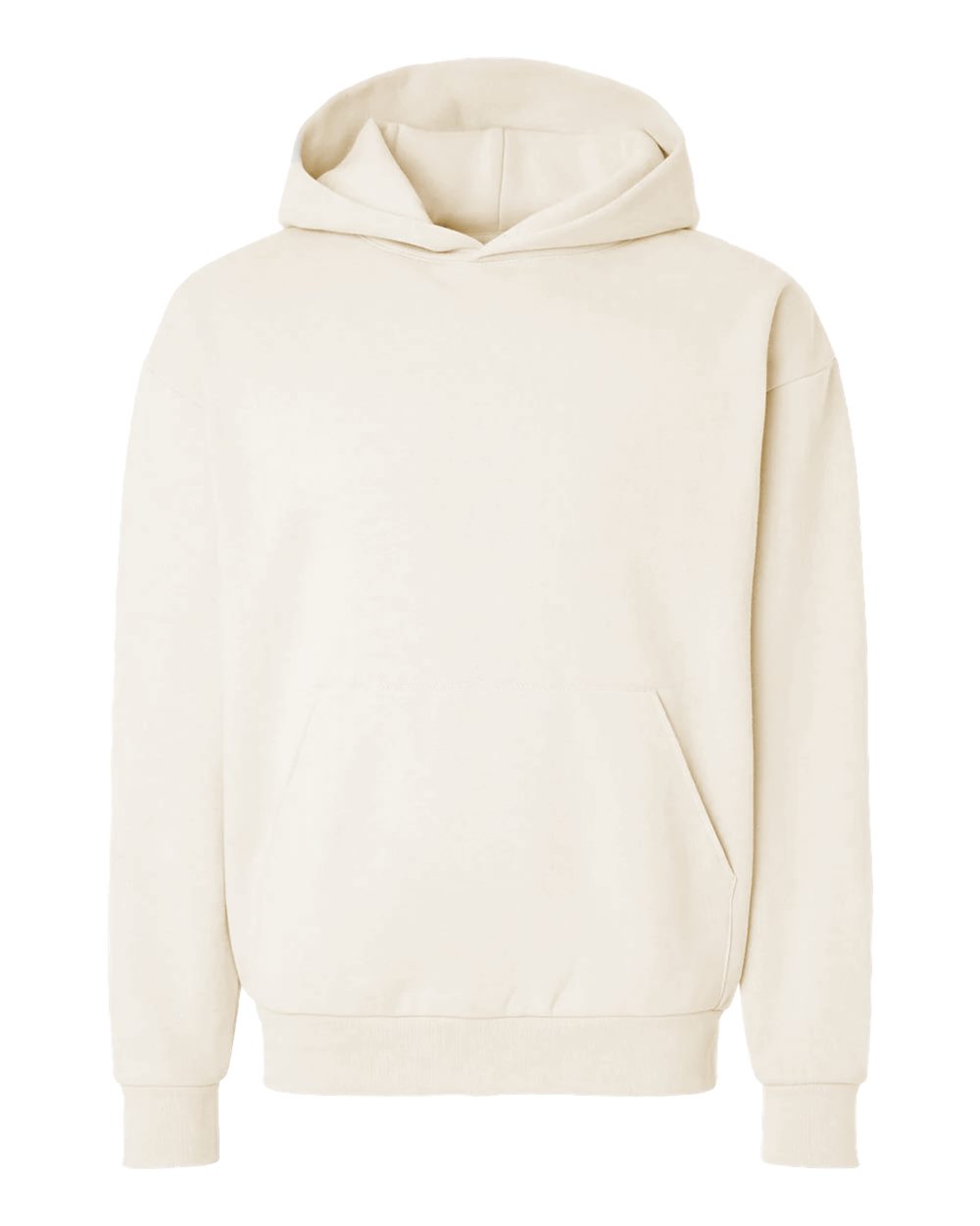 Independent Trading Co. – INDBLV – Boulevard Heavyweight Hooded Sweatshirt – Bone Independent Trading Co. – INDBLV – Boulevard Heavyweight Hooded Sweatshirt – Bone