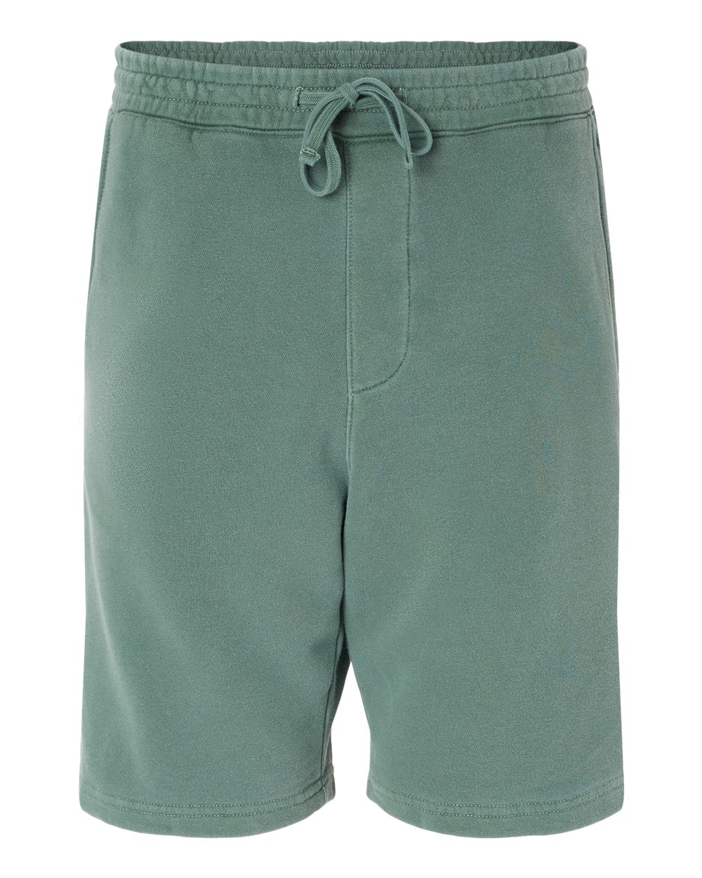 Independent Trading Co. – PRMSTPD – Pigment – Dyed Fleece Shorts – Pigment Alpine Green Independent Trading Co. – PRMSTPD – Pigment – Dyed Fleece Shorts – Pigment Alpine Green