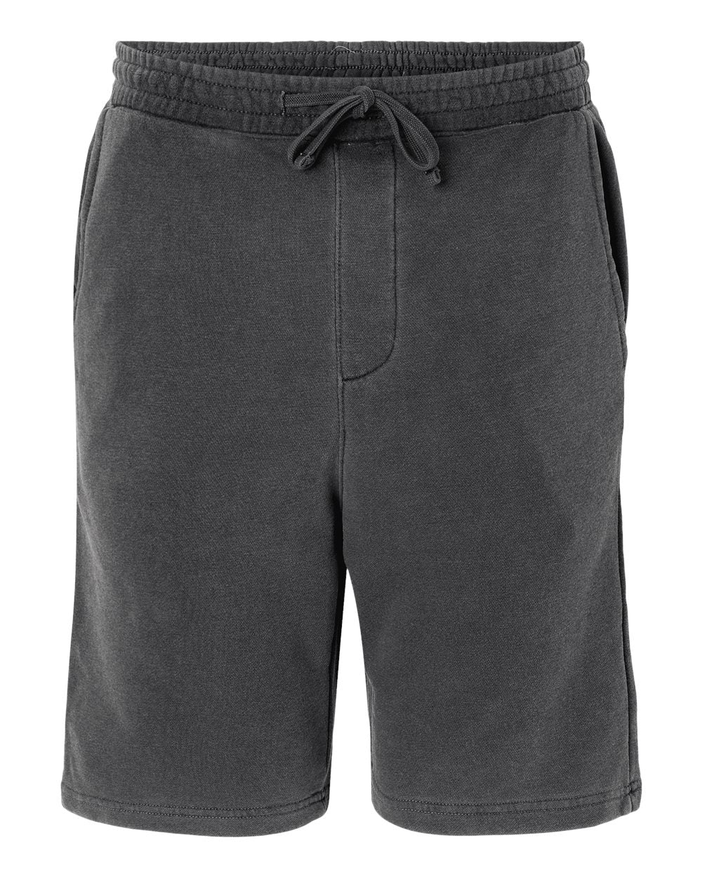 Independent Trading Co. – PRMSTPD – Pigment – Dyed Fleece Shorts – Pigment Black Independent Trading Co. – PRMSTPD – Pigment – Dyed Fleece Shorts – Pigment Black
