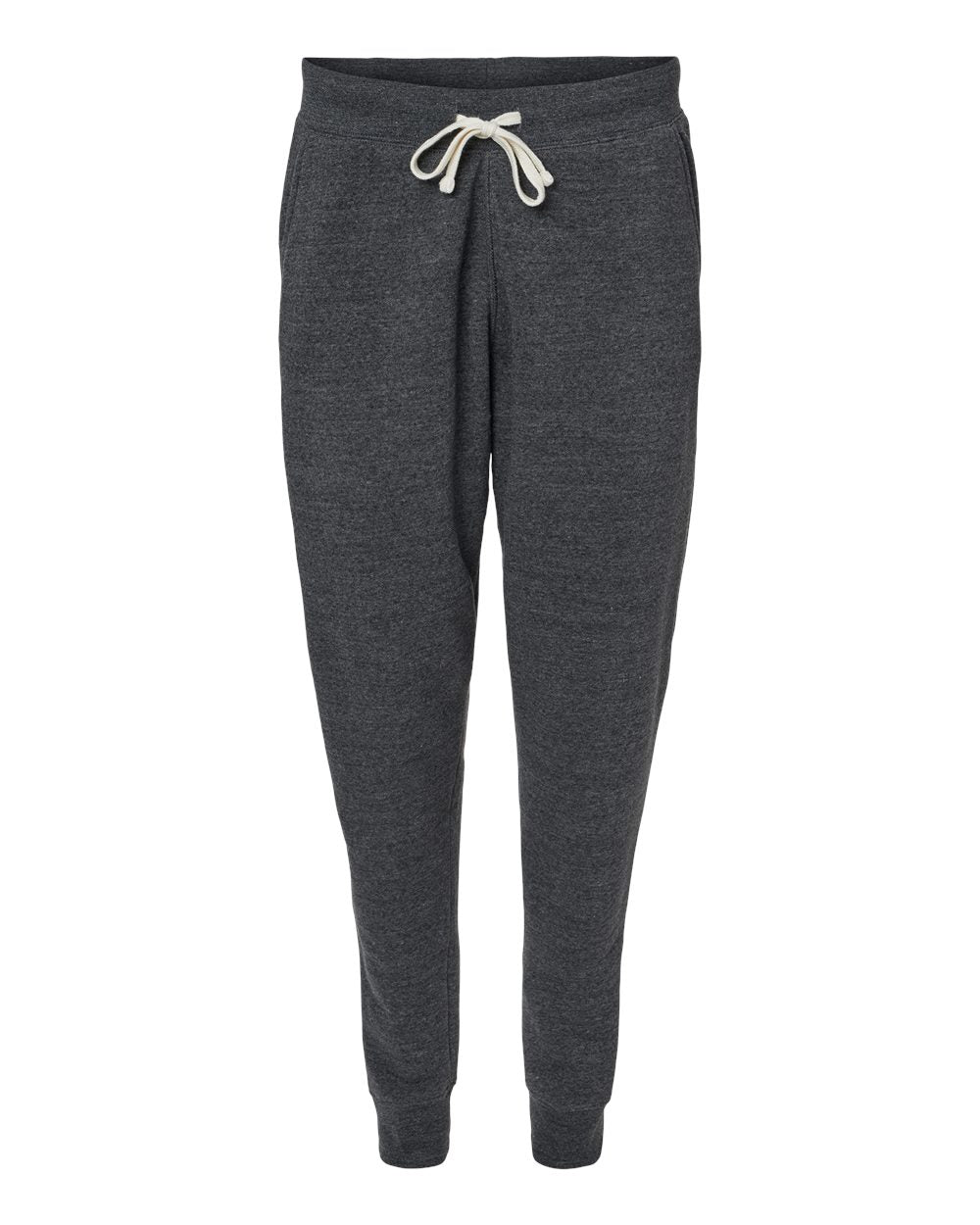J. America – – Triblend Fleece Joggers – Black Triblend J. America – – Triblend Fleece Joggers – Black Triblend
