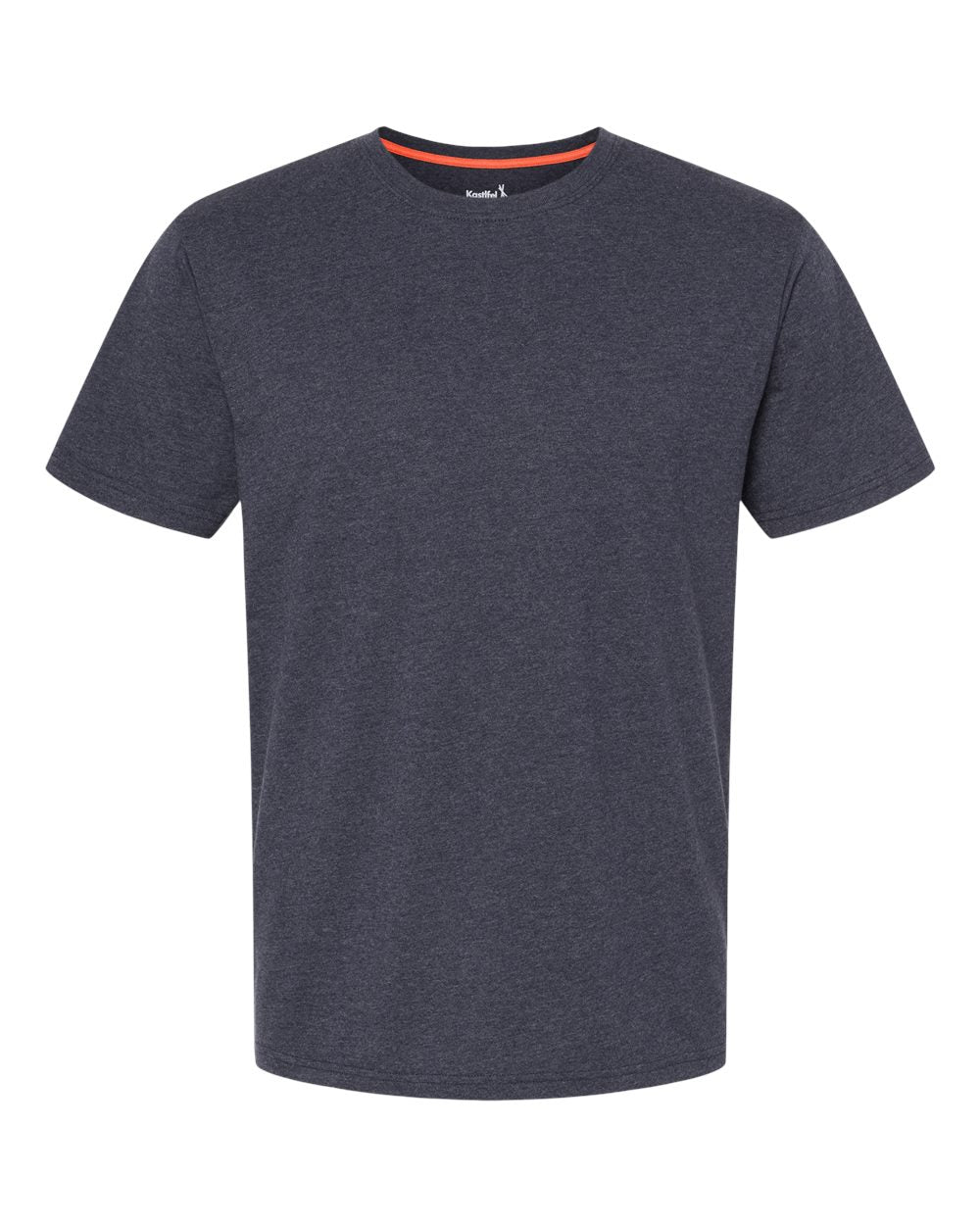 Kastlfel – – RecycledSoft T – Shirt – Midnight Blue Kastlfel – – RecycledSoft T – Shirt – Midnight Blue
