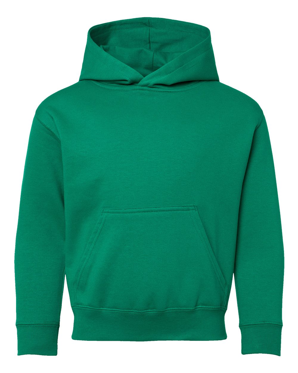 LAT – – Youth Fleece Hoodie – Kelly LAT – – Youth Fleece Hoodie – Kelly