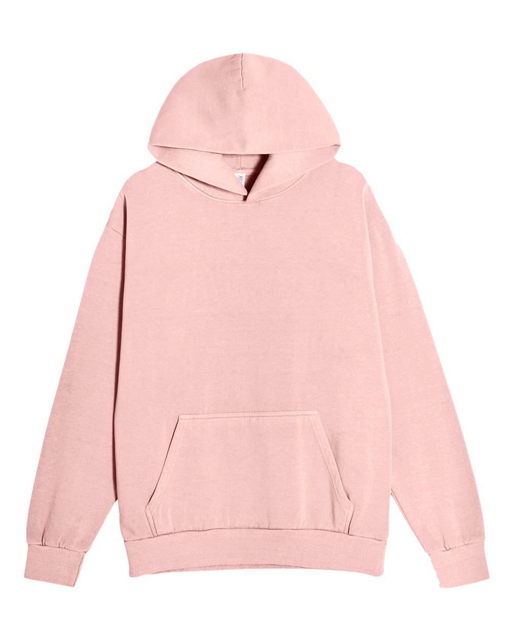 Lane Seven – LS – Urban Pullover Hooded Sweatshirt – Salmon Lane Seven – LS – Urban Pullover Hooded Sweatshirt – Salmon