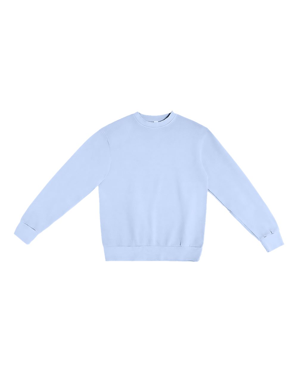 Lane Seven – LS – Pigment – Dyed Crewneck Sweatshirt – Grape Ice Lane Seven – LS – Pigment – Dyed Crewneck Sweatshirt – Grape Ice