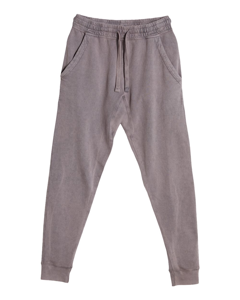 Lane Seven – LST – Vintage Joggers – Vintage Zinc