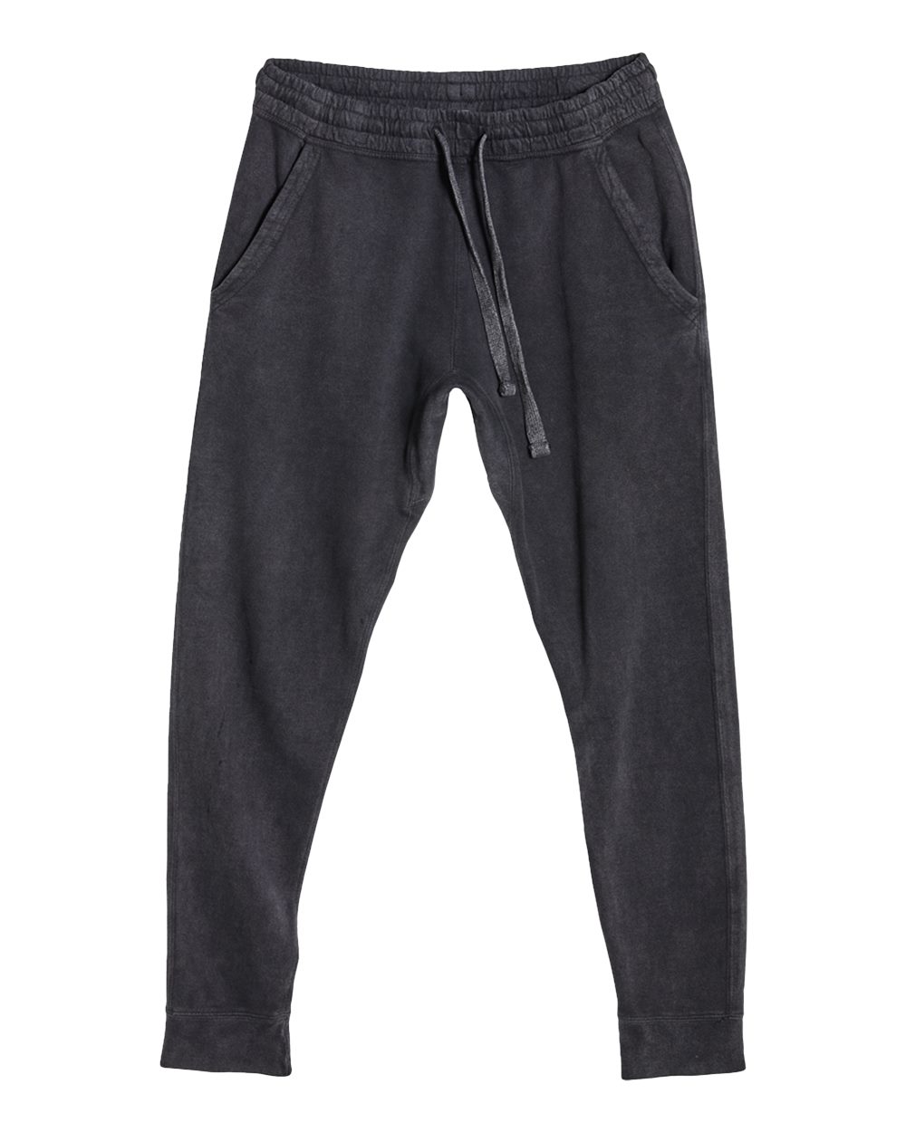 Lane Seven – LST – Vintage Joggers – Vintage Black