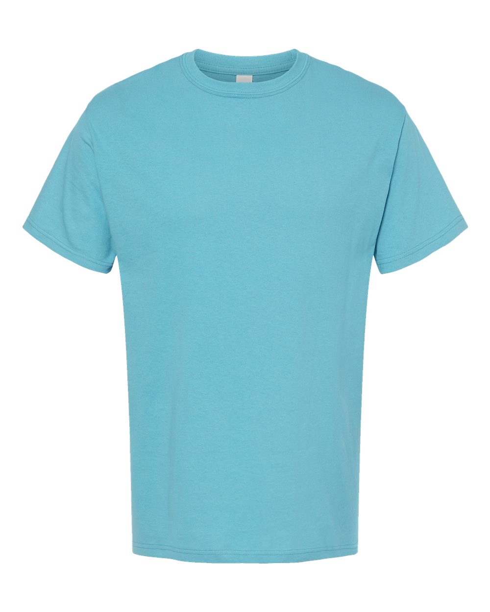 M&O – – Gold Soft Touch T – Shirt – Diving Blue M&O – – Gold Soft Touch T – Shirt – Diving Blue