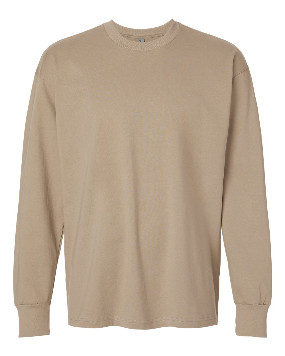 Next Level – – Heavyweight Long Sleeve T – Shirt – Tan – Next Level – – Heavyweight Long Sleeve T – Shirt – Tan –