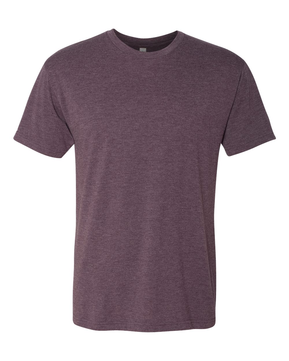 Next Level – – Triblend T – Shirt – Vintage Purple Next Level – – Triblend T – Shirt – Vintage Purple