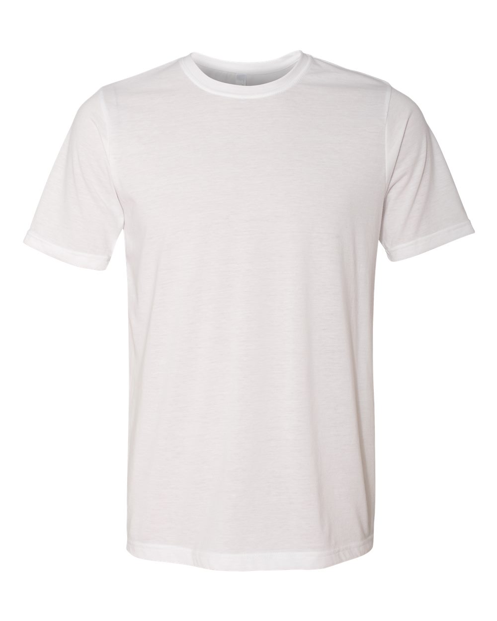 Next Level – – Festival T – Shirt – White Next Level – – Festival T – Shirt – White