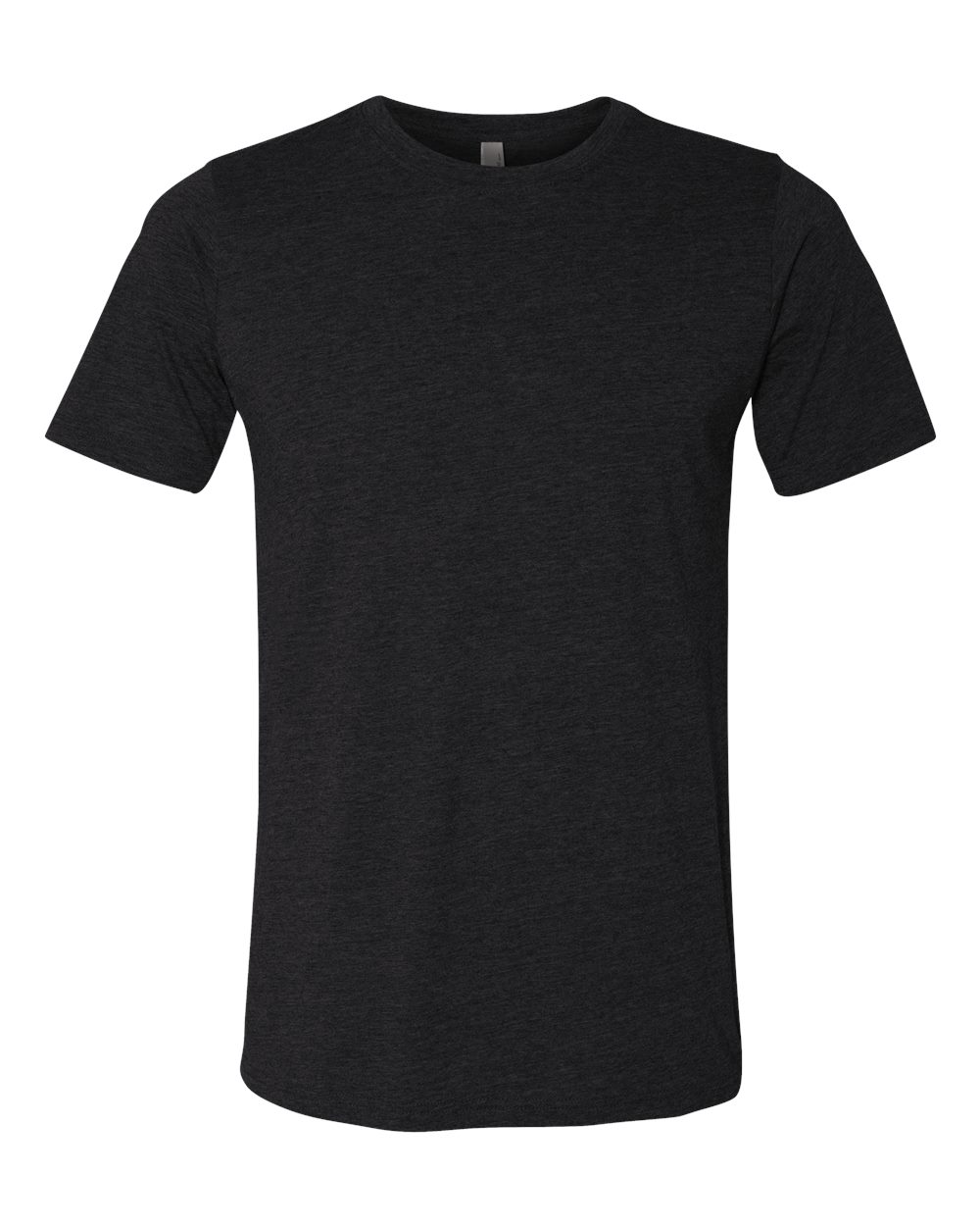 Next Level – – Festival T – Shirt – Black