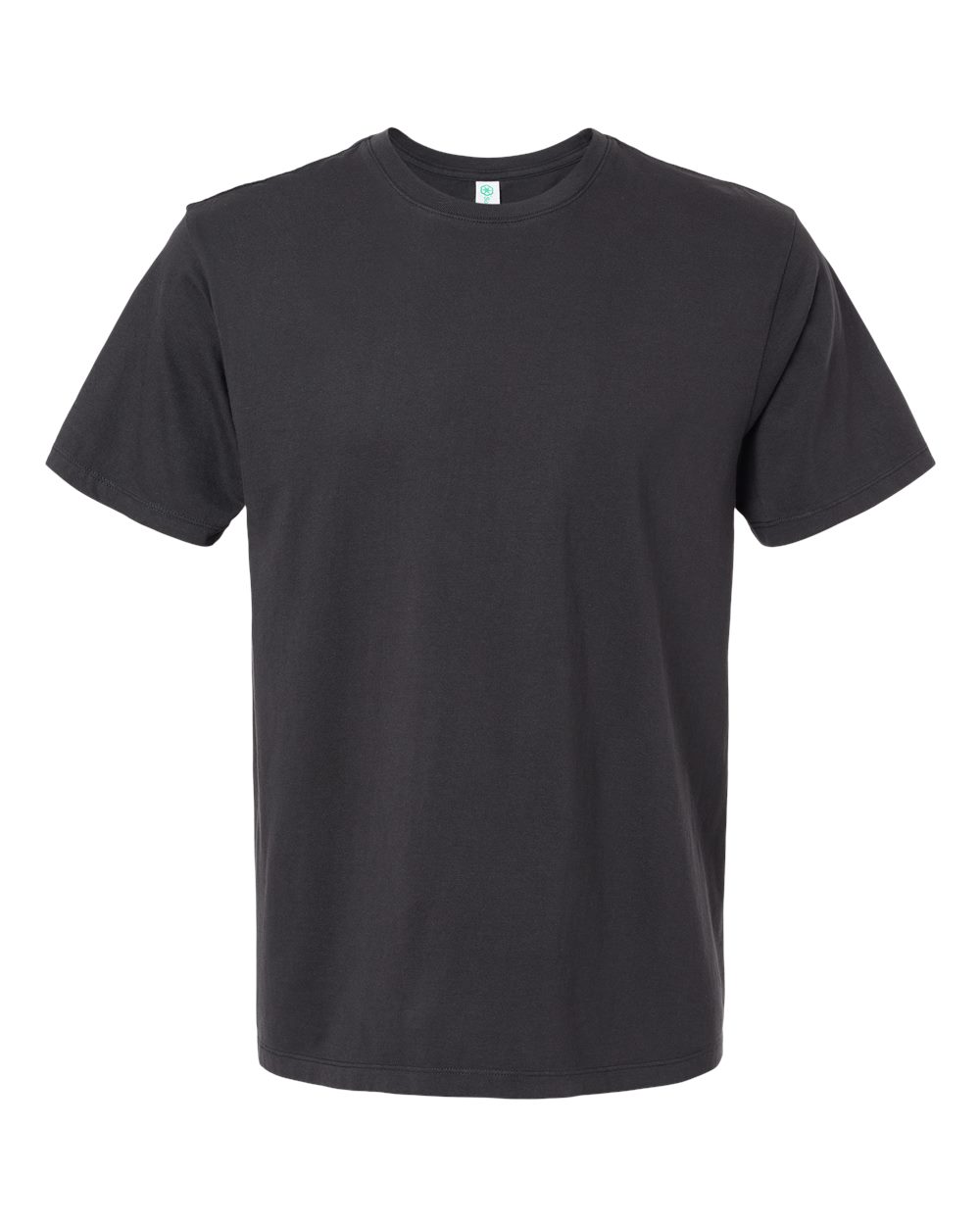 SoftShirts – – Organic T – Shirt – Black