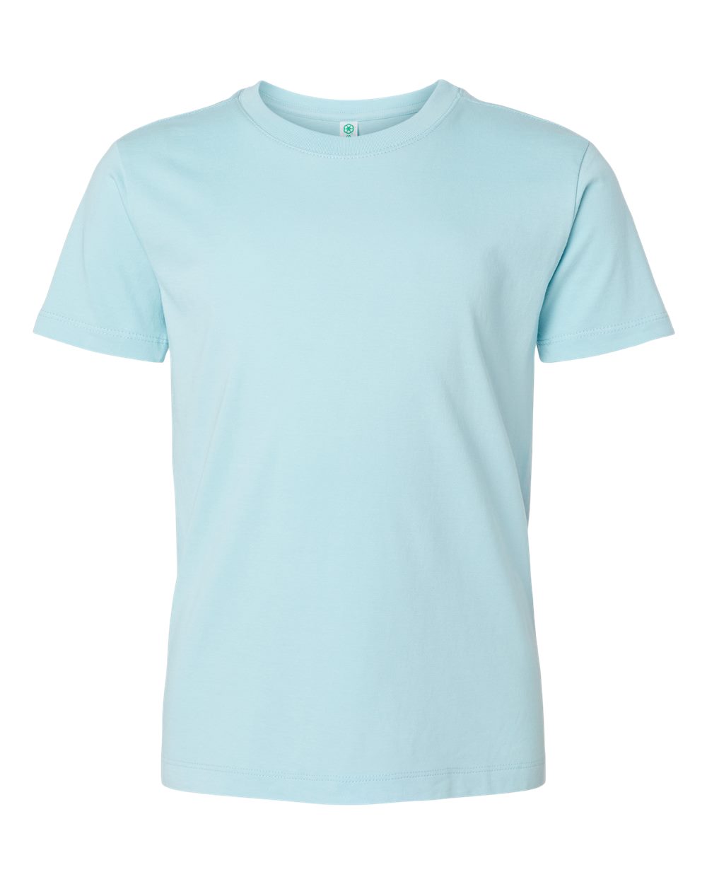 SoftShirts – – Youth Classic T – Shirt – Chambray SoftShirts – – Youth Classic T – Shirt – Chambray