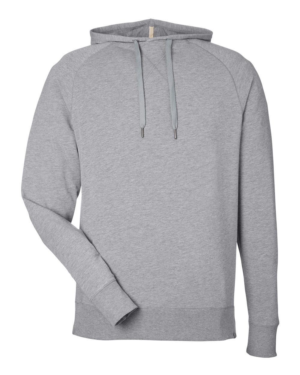 TASC Performance Inc – TM – Varsity Hooded Sweatshirt – Heather Grey – TASC Performance Inc – TM – Varsity Hooded Sweatshirt – Heather Grey –