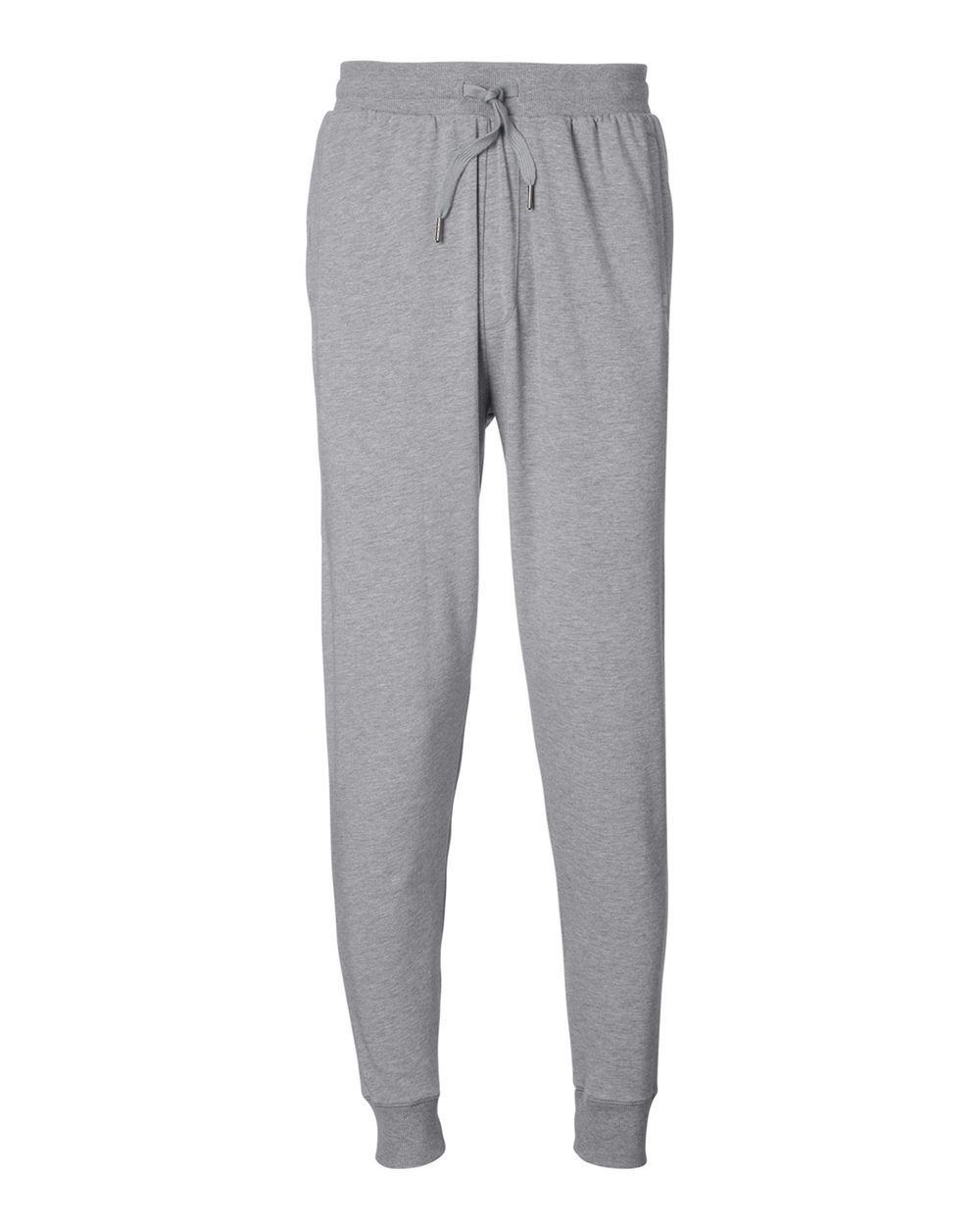 TASC Performance Inc – TM – Varsity Joggers – Heather Grey TASC Performance Inc – TM – Varsity Joggers – Heather Grey