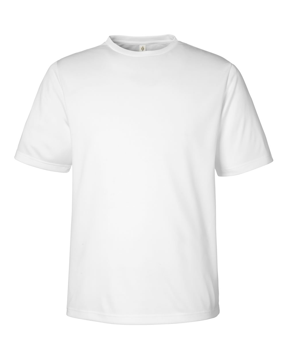 Team – TT – Men’s Zone Performance Mesh T – Shirt – White Team – TT – Men’s Zone Performance Mesh T – Shirt – White