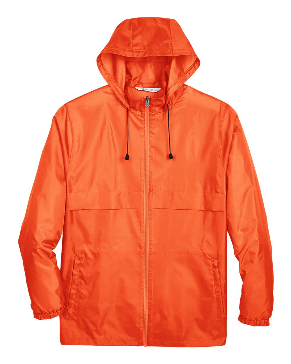 Team – TT – Unisex Zone Protect Lightweight Jacket – Sport Orange – Team – TT – Unisex Zone Protect Lightweight Jacket – Sport Orange –