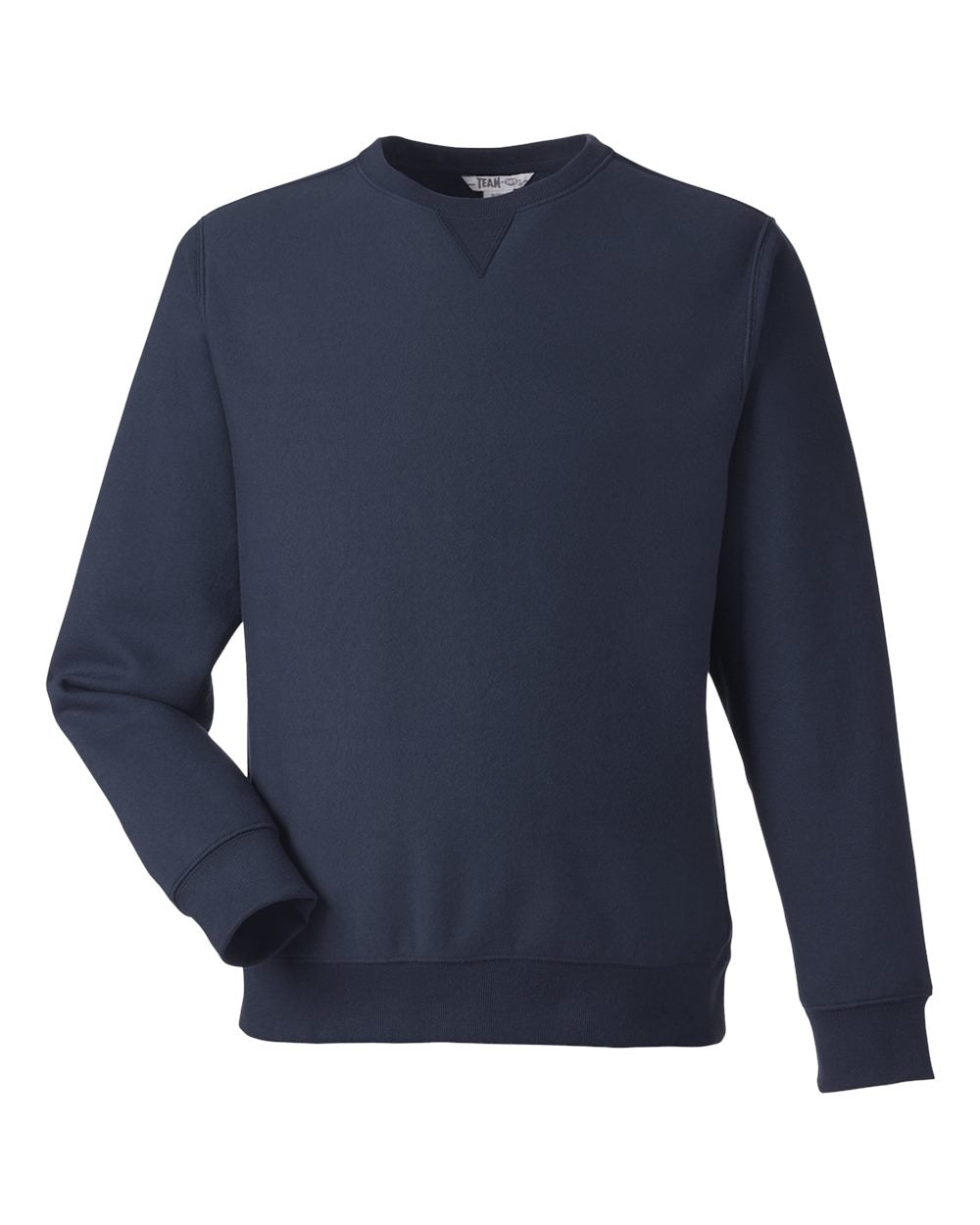 Team – TT – Unisex Zone HydroSport Heavyweight Sweatshirt – Sport Dark Navy – Team – TT – Unisex Zone HydroSport Heavyweight Sweatshirt – Sport Dark Navy –