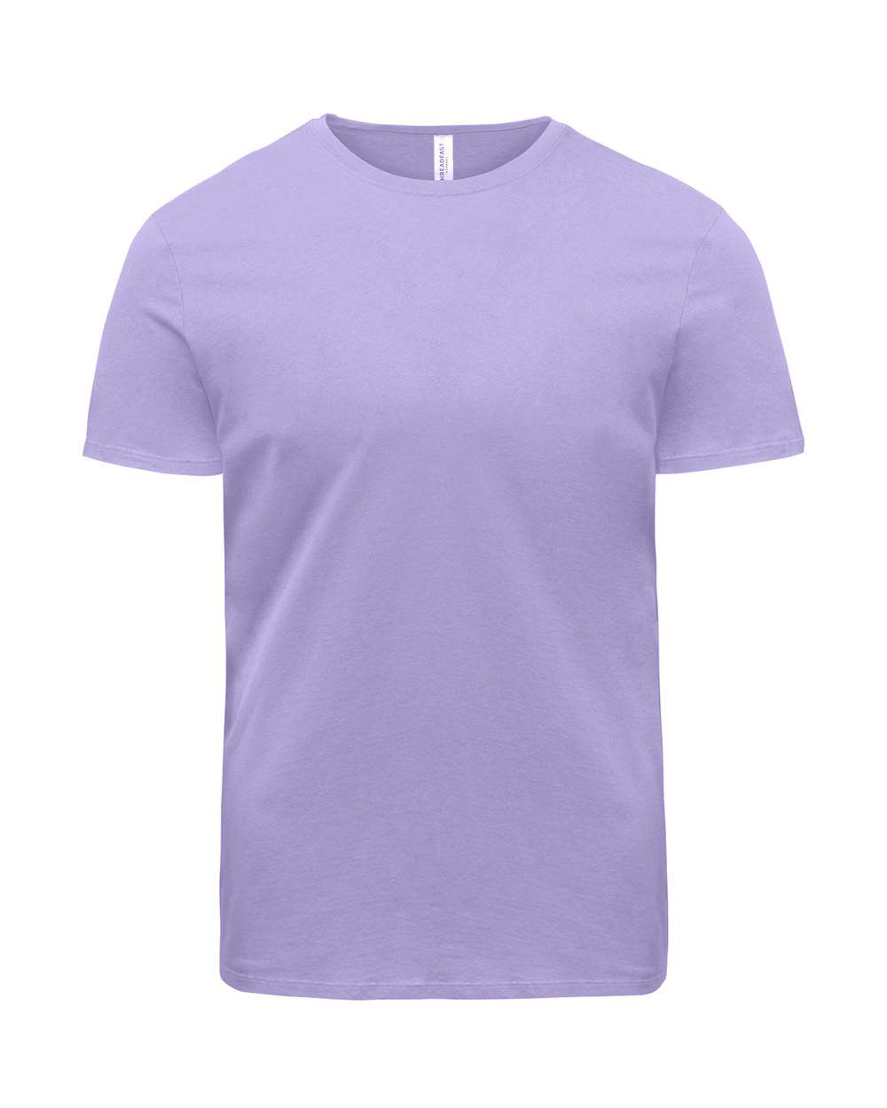 Threadfast Apparel – A – Ultimate T – Shirt – Lavender Threadfast Apparel – A – Ultimate T – Shirt – Lavender