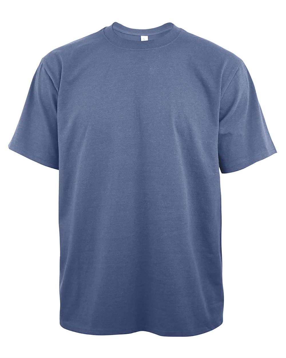 Threadfast Apparel – THW – Epic Heavyweight T – Shirt – Denim Threadfast Apparel – THW – Epic Heavyweight T – Shirt – Denim