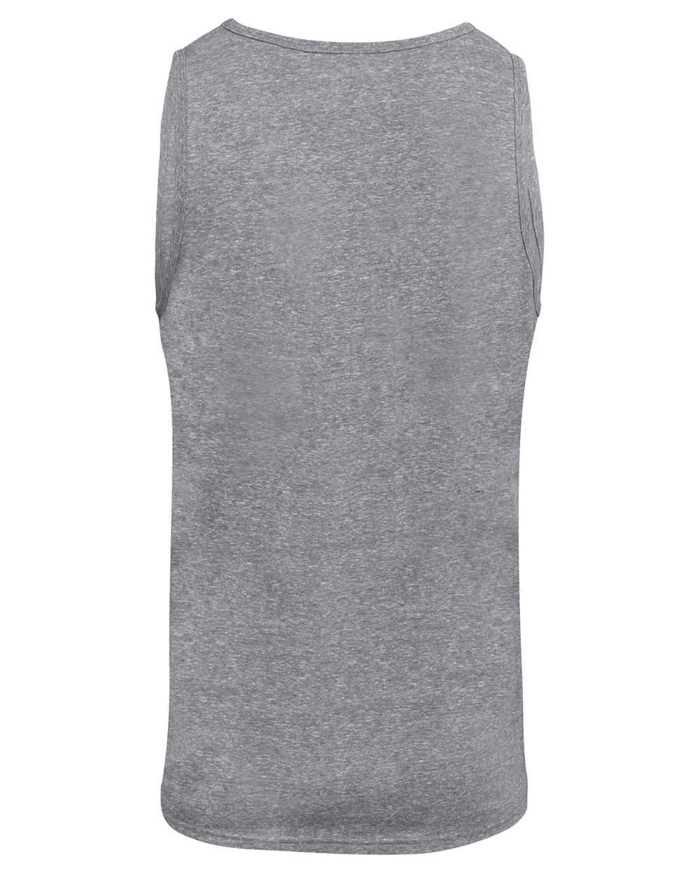 Threadfast Apparel – C – Tri – Blend Tank Top – Grey Triblend Threadfast Apparel – C – Tri – Blend Tank Top – Grey Triblend