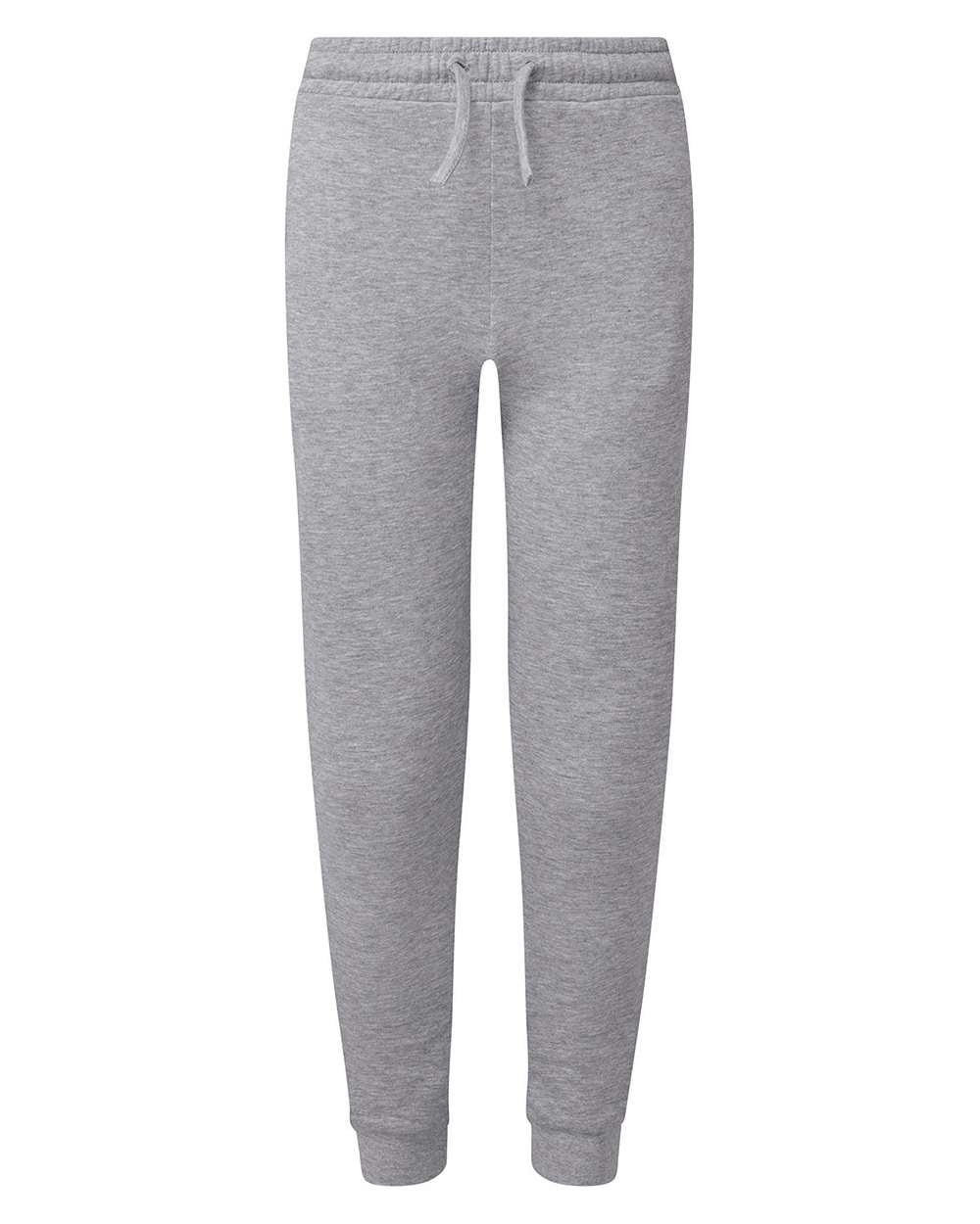 TriDri – TDB – Youth Ashley Joggers – Heather Grey TriDri – TDB – Youth Ashley Joggers – Heather Grey