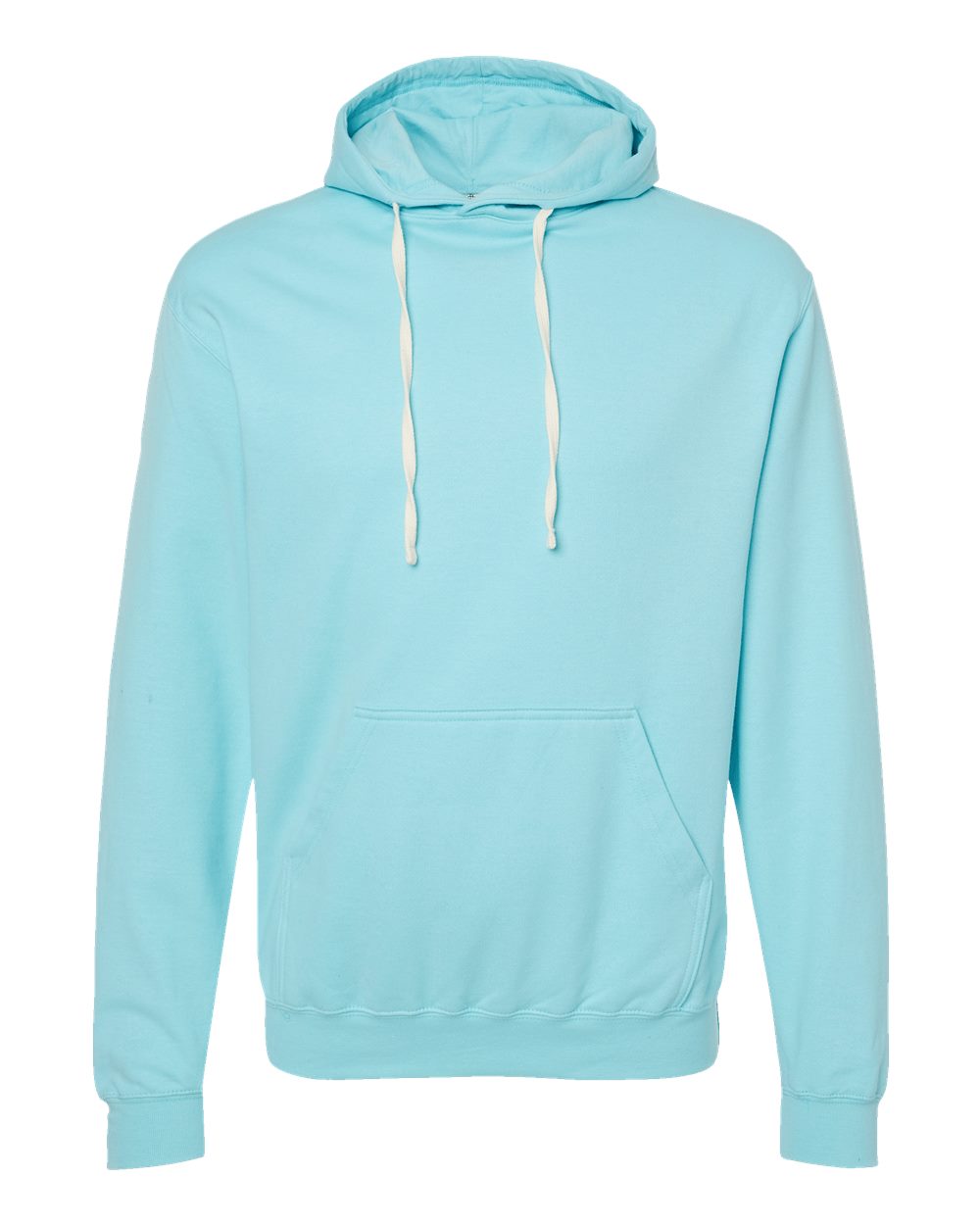 Tultex – – Fleece Hooded Sweatshirt – Purist Blue Tultex – – Fleece Hooded Sweatshirt – Purist Blue