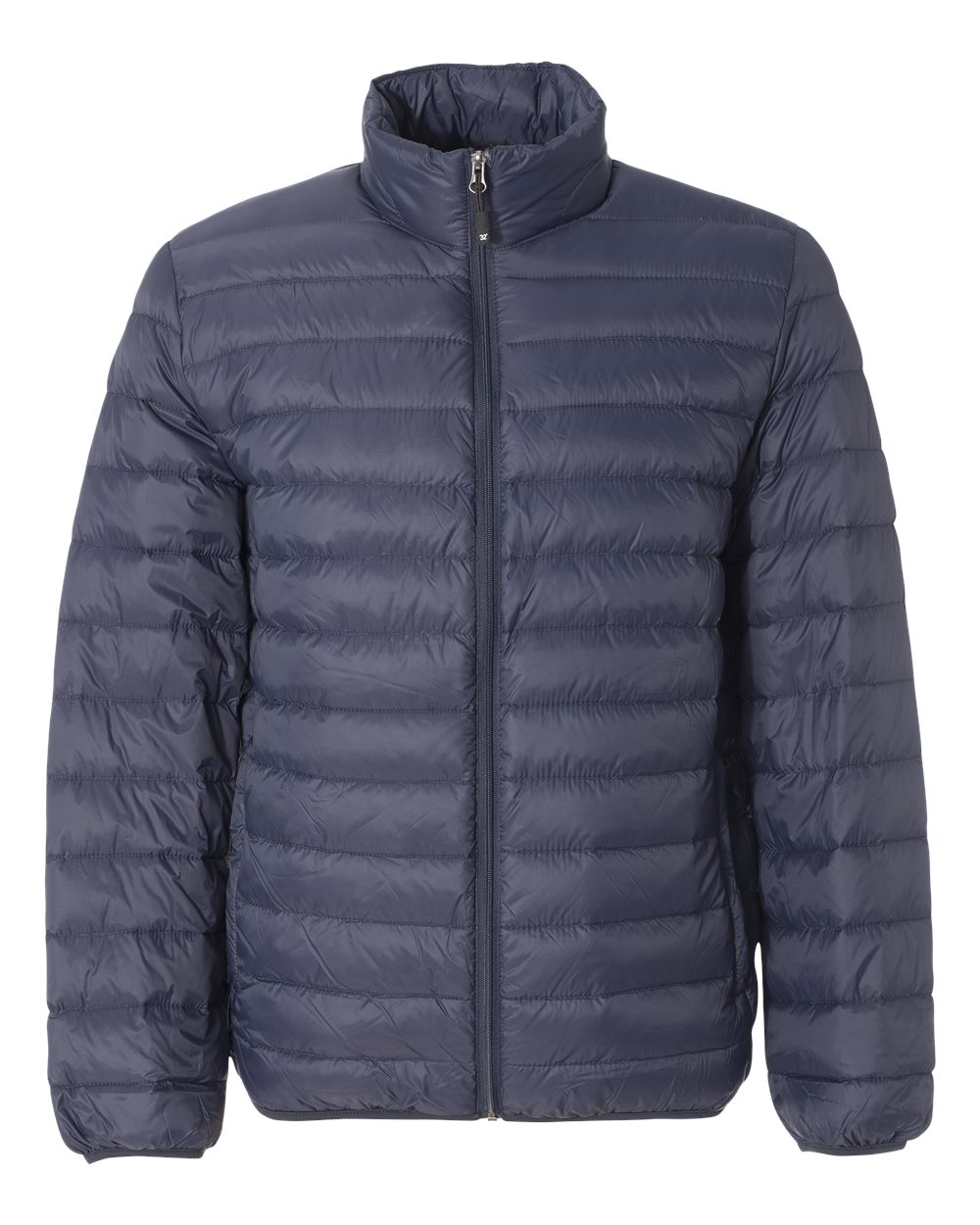 Weatherproof – – Degrees Packable Down Jacket – Classic Navy – Weatherproof – – Degrees Packable Down Jacket – Classic Navy –