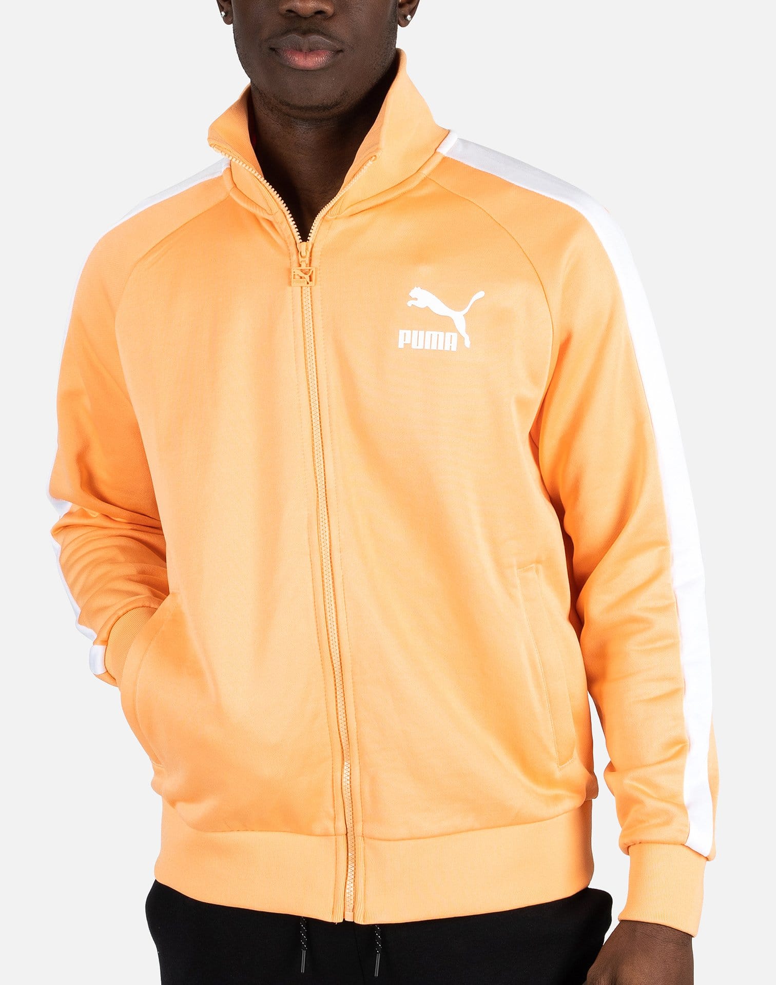Puma Iconic T Track Jacket Puma Iconic T Track Jacket