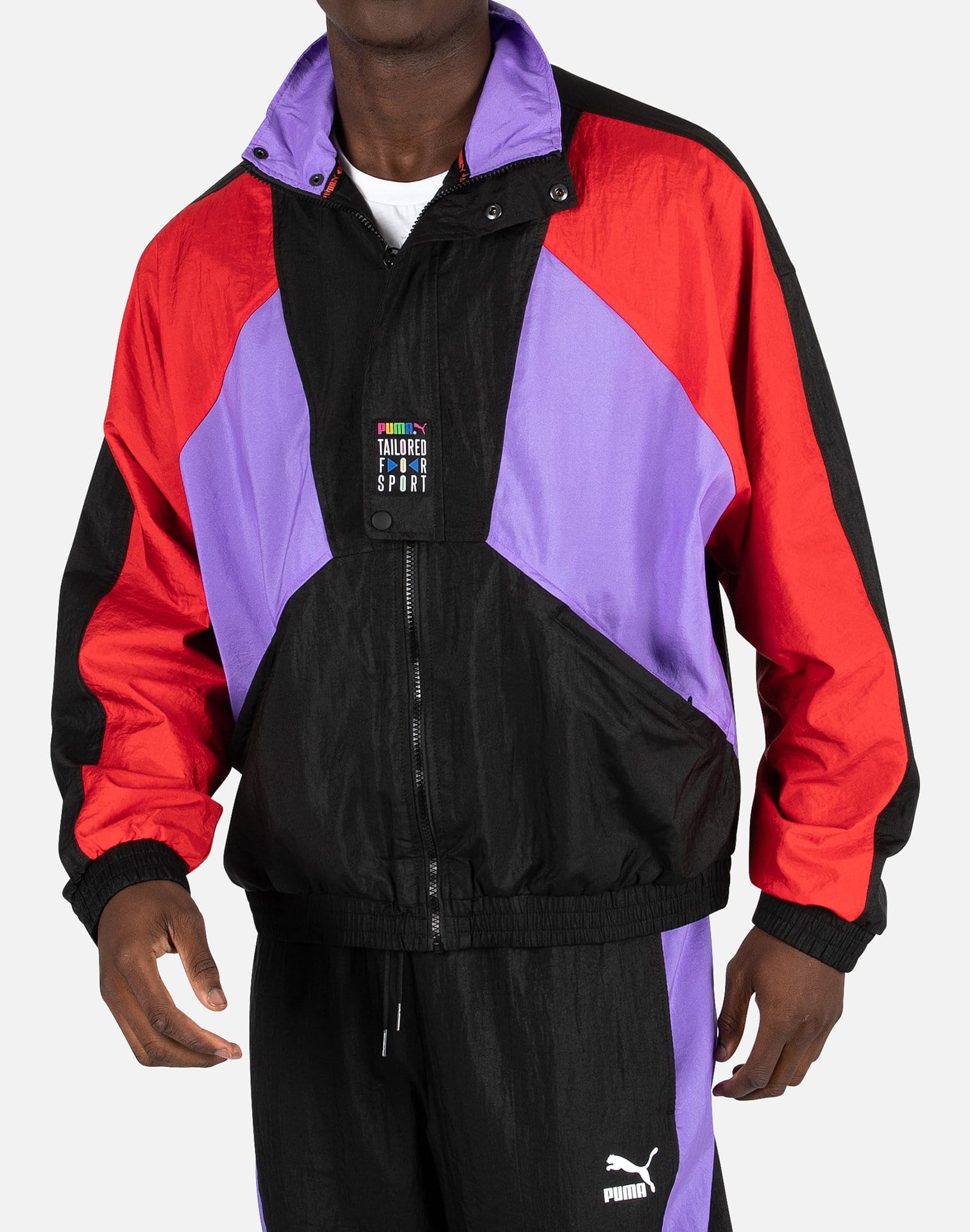 Puma TFS OG TRACK JACKET Puma TFS OG TRACK JACKET