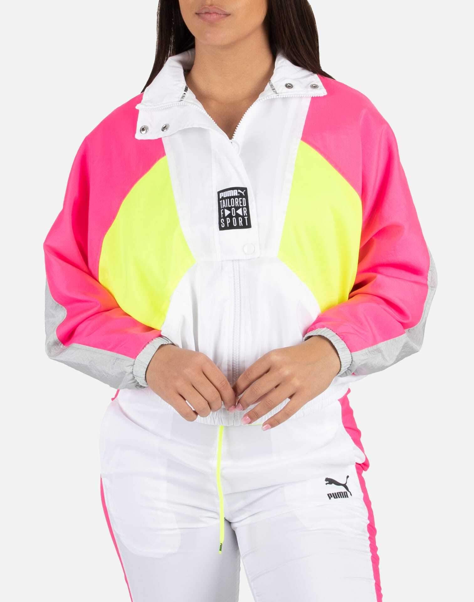 Puma TFS OG RETRO TRACK JACKET Puma TFS OG RETRO TRACK JACKET