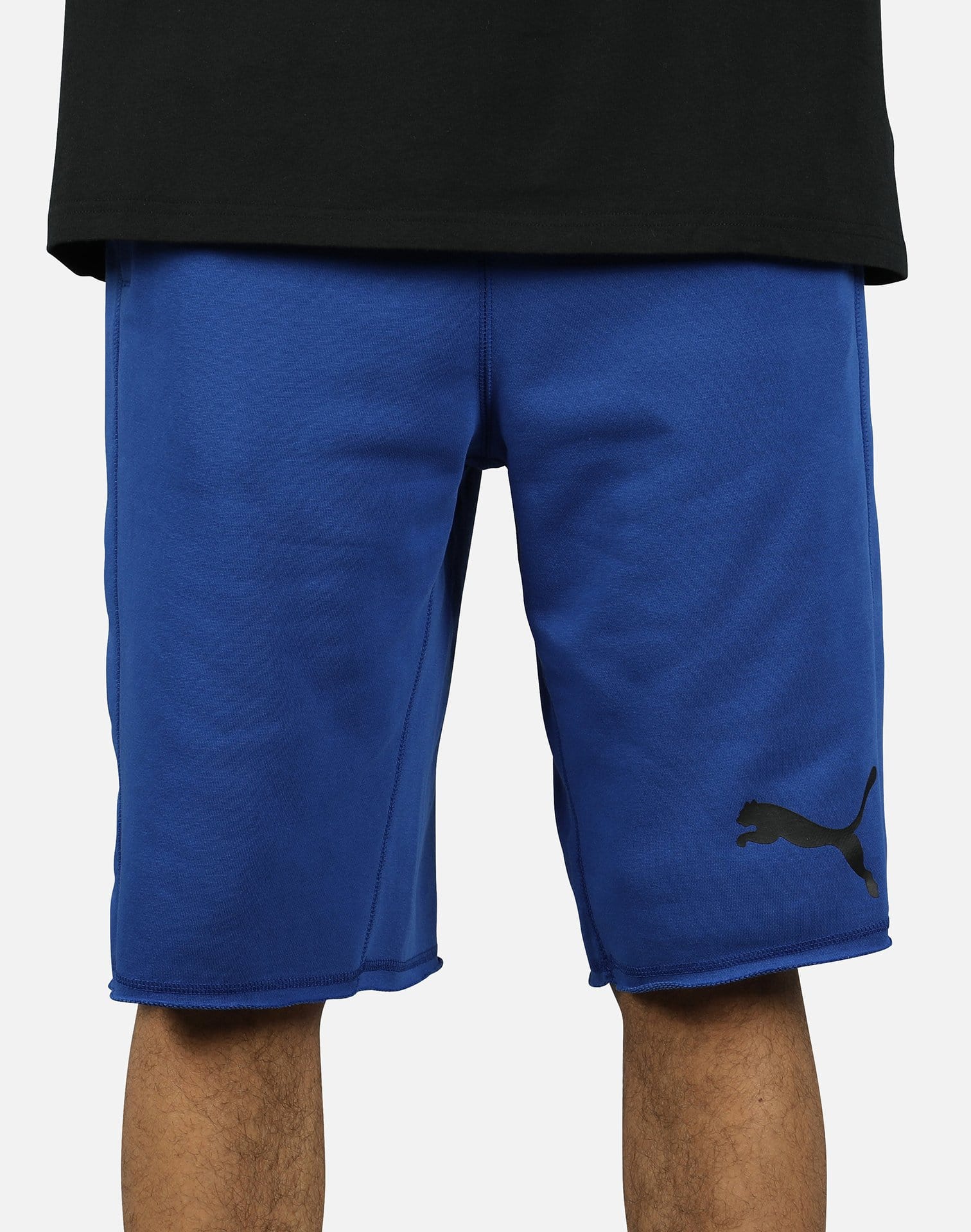 Puma BERMUDA SWEAT SHORTS