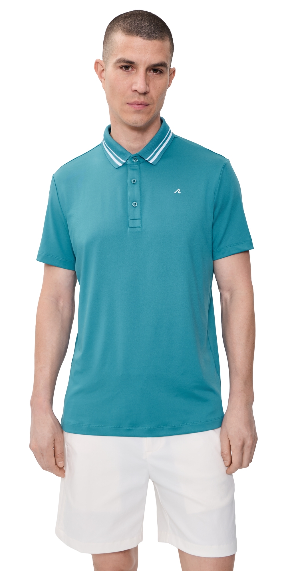 Redvanly Cadman Polo Shirt Eucalyptus Redvanly Cadman Polo Shirt Eucalyptus