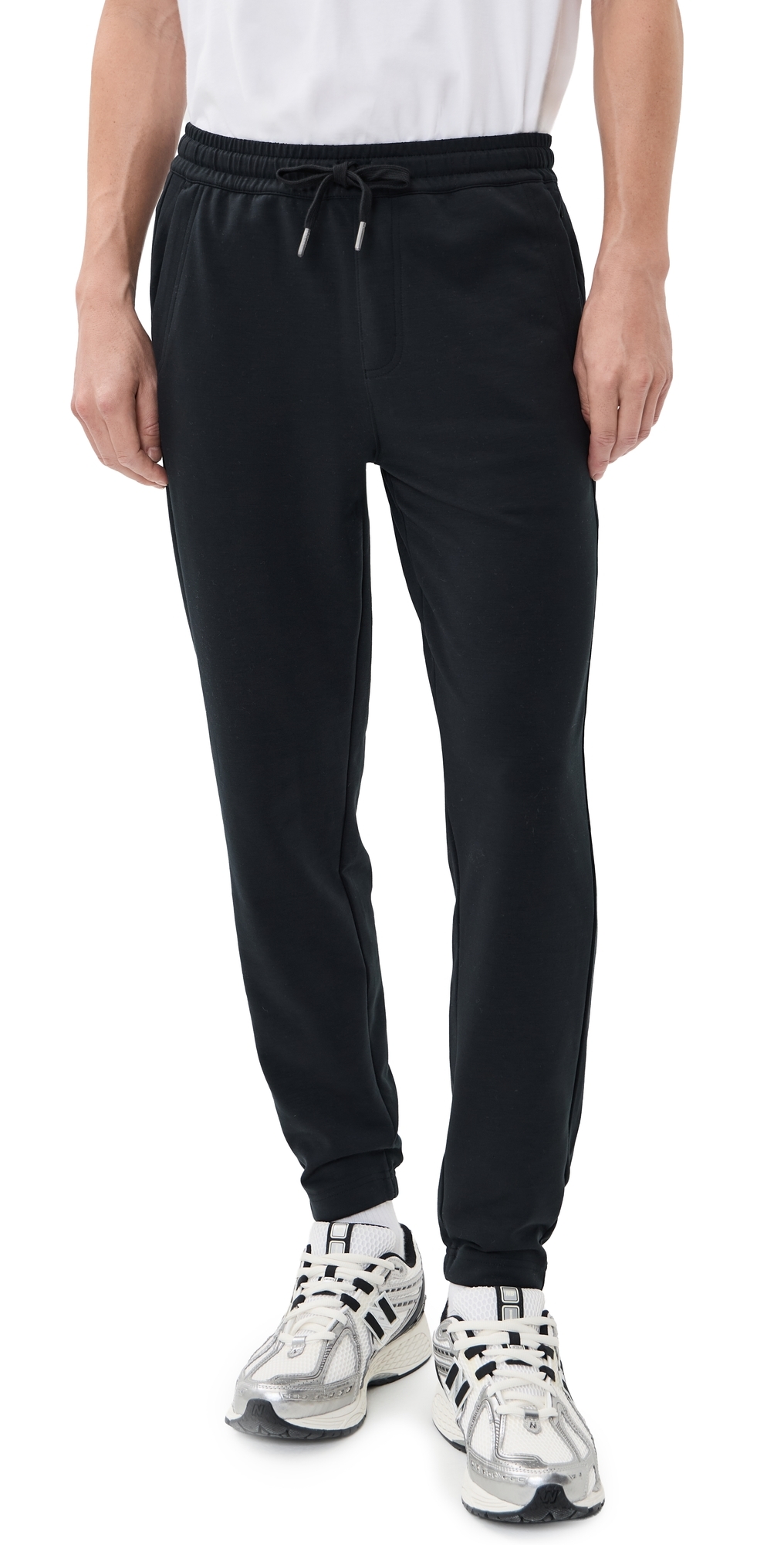 Rhone Dreamstate Joggers Black Rhone Dreamstate Joggers Black