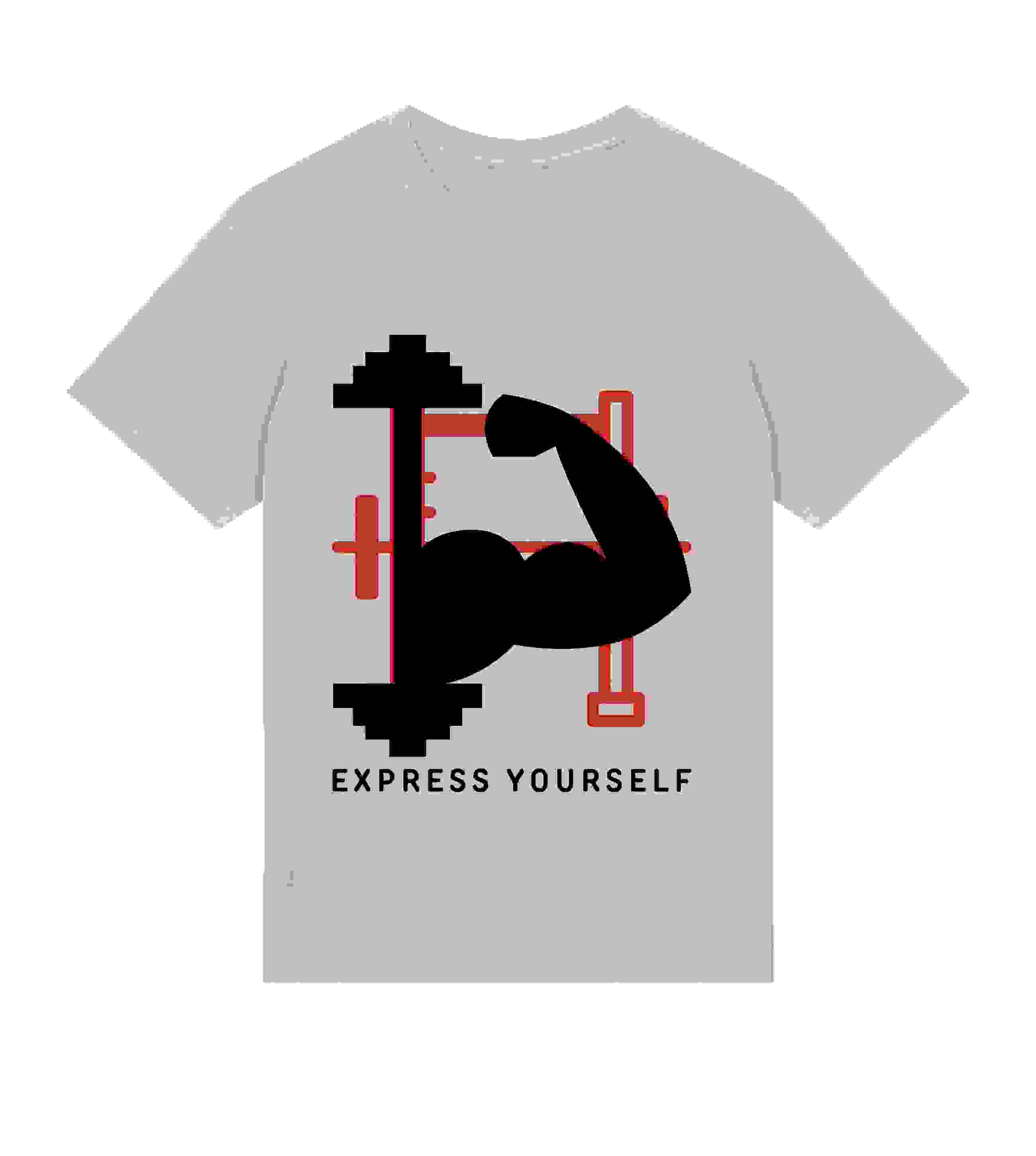 Muscle Master Stylish Strength – Men’s Regular Shirt – Sand S men Muscle Master Stylish Strength – Men’s Regular Shirt – Sand S men