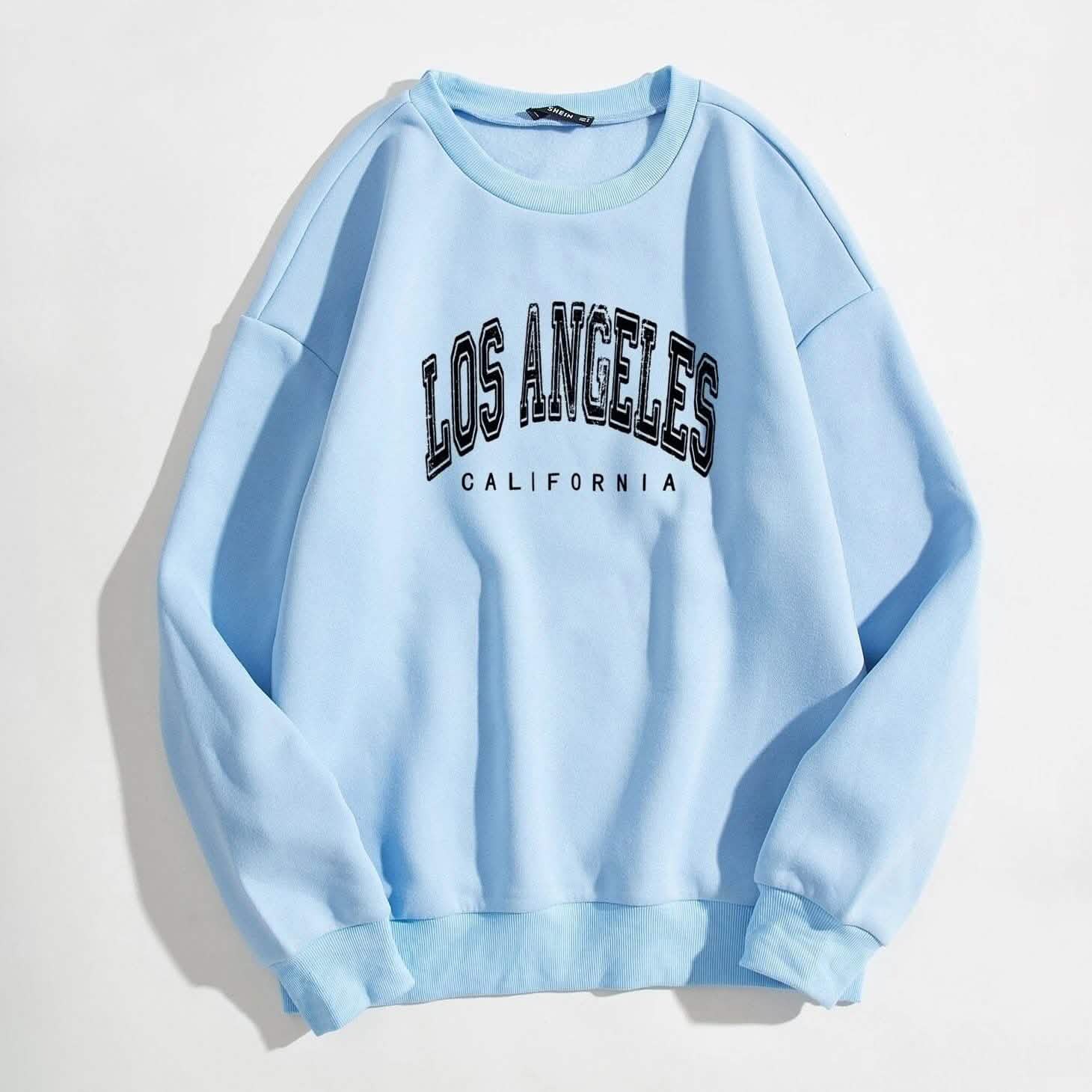 Slogan Graphic Thermal Lined Sweatshirt Slogan Graphic Thermal Lined Sweatshirt