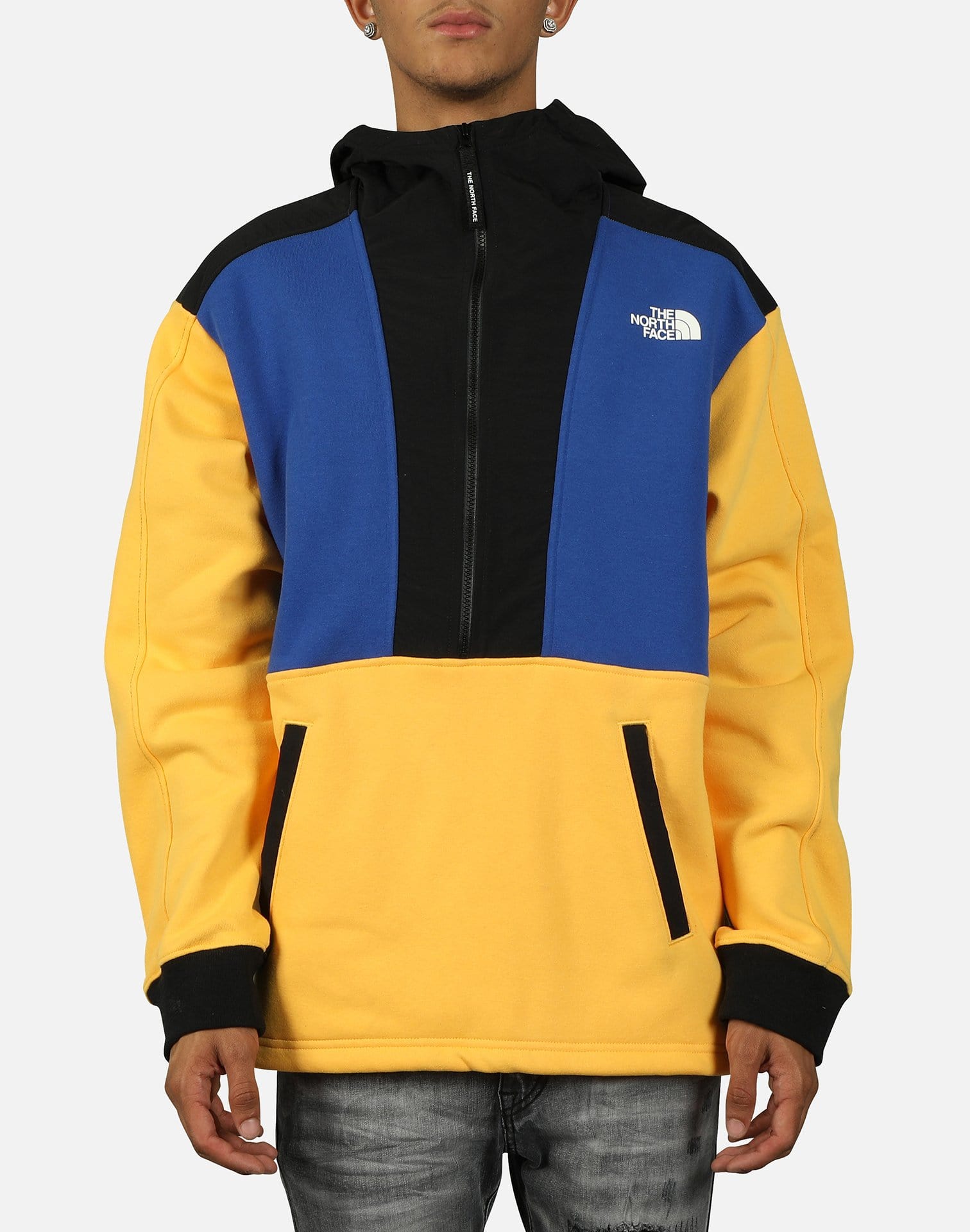 The North Face GRAPHIC COLLECTION PULLOVER HOODIE The North Face GRAPHIC COLLECTION PULLOVER HOODIE