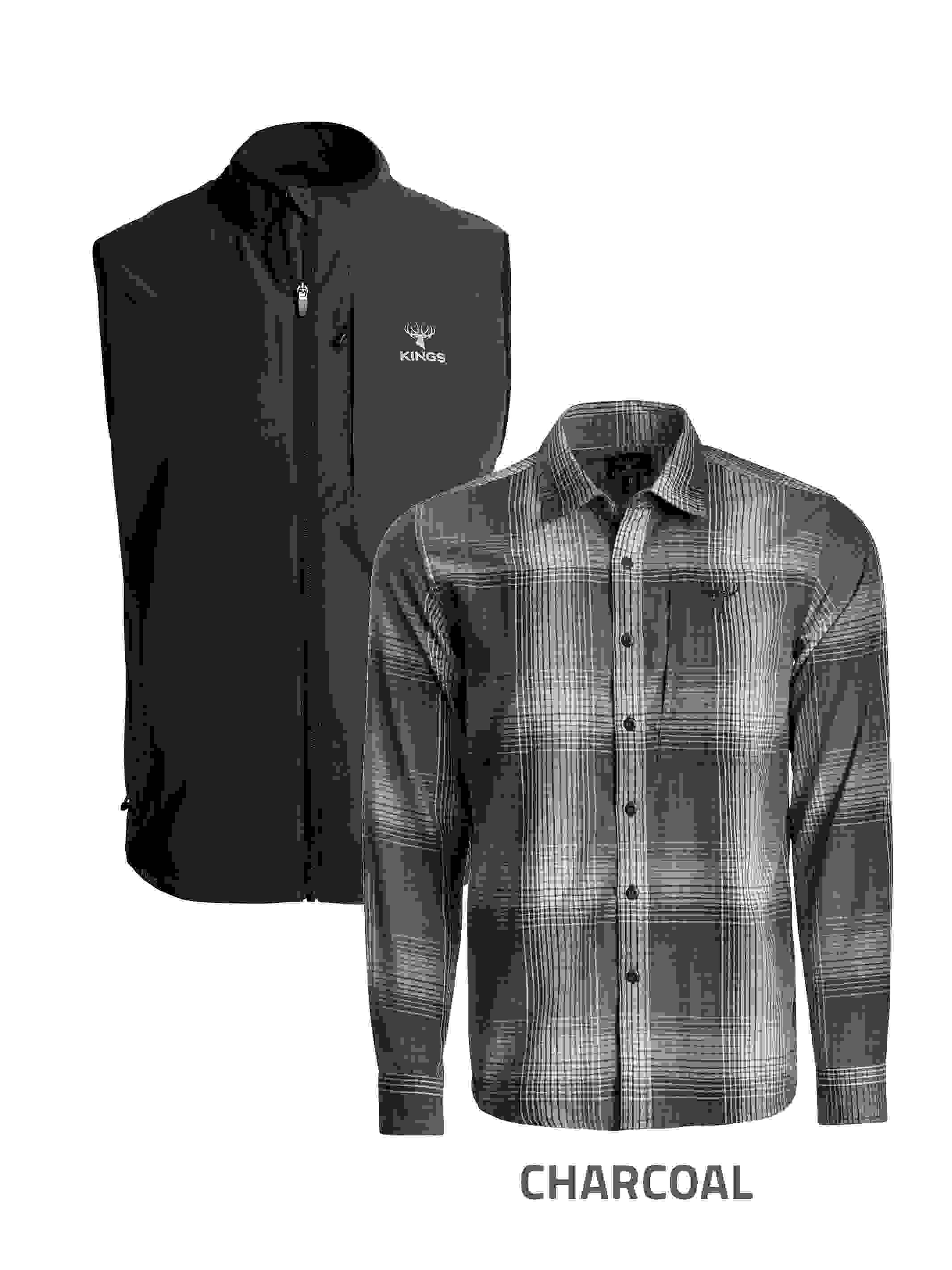 Trail Bundle – | Vest
