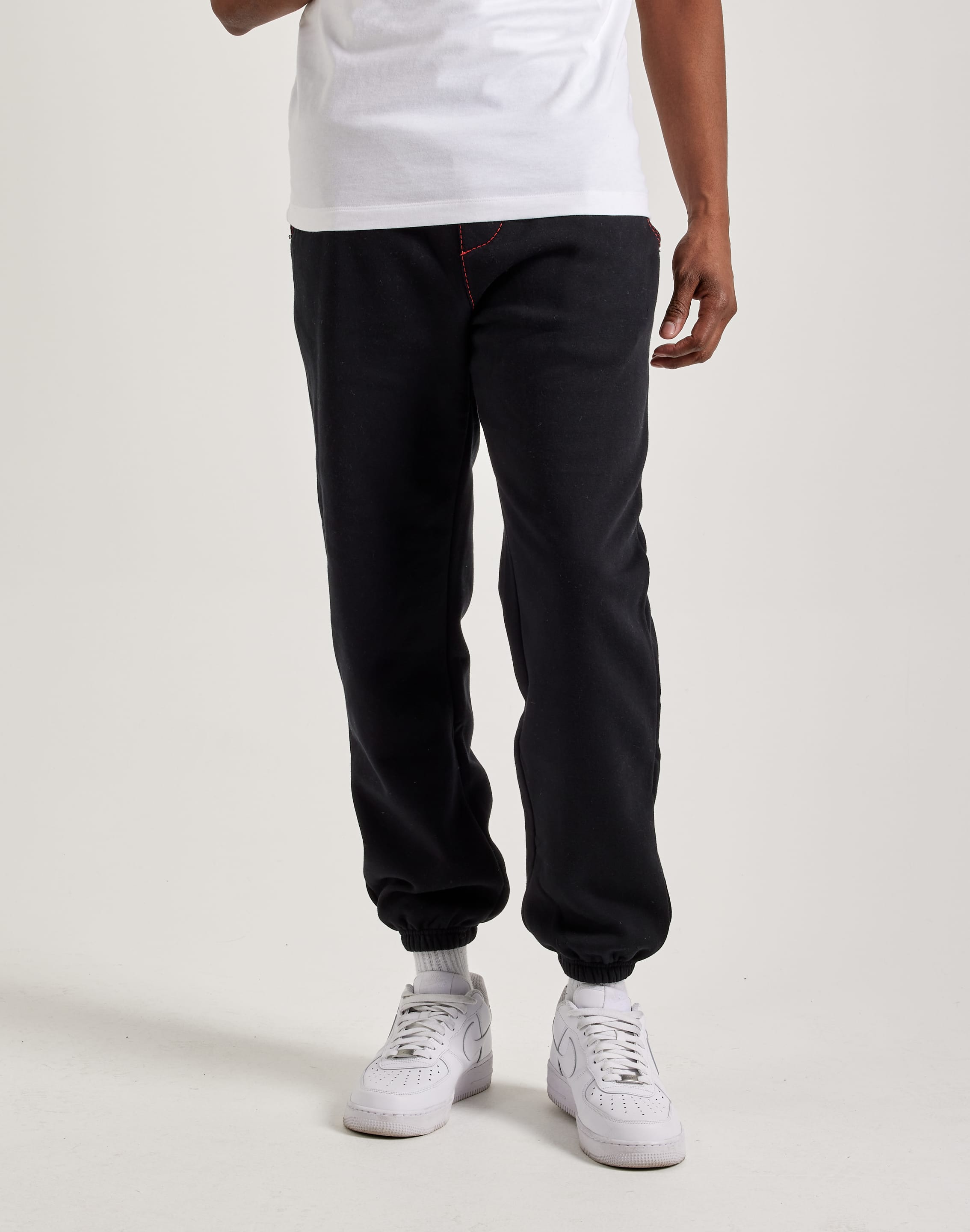 True Religion Big T Joggers True Religion Big T Joggers