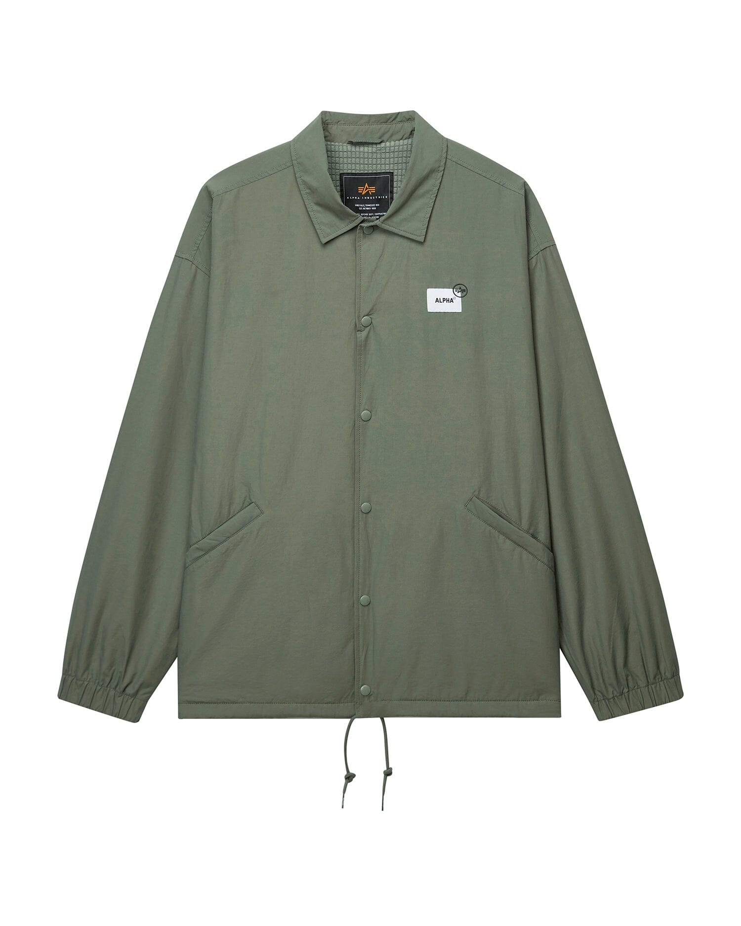 UNFRM COACH’S JACKET UNFRM COACH’S JACKET