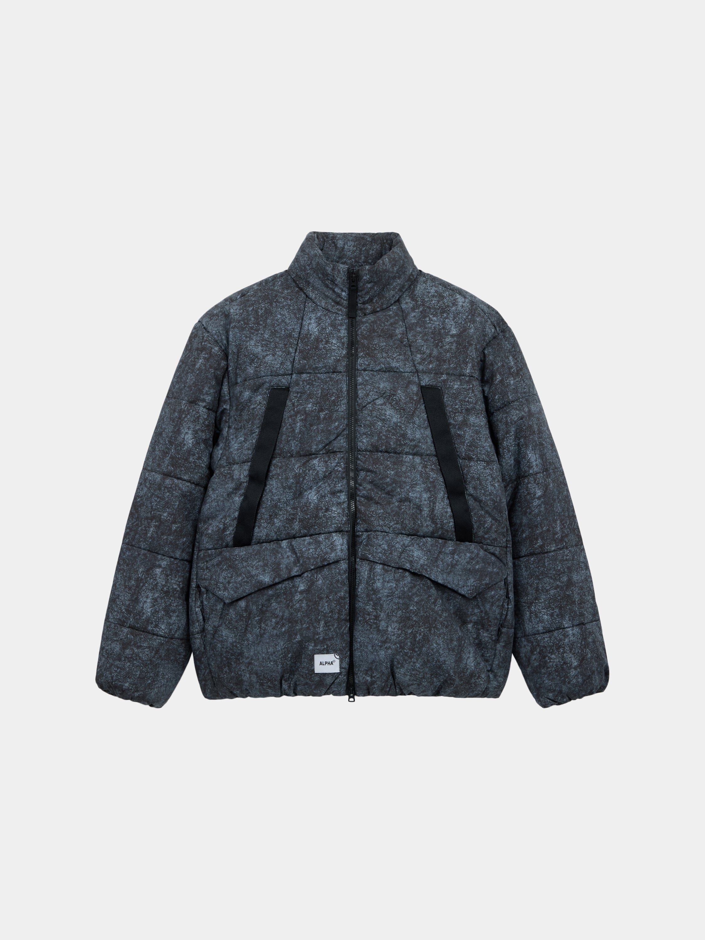 UNFRM TACTICAL PUFFER JACKET UNFRM TACTICAL PUFFER JACKET