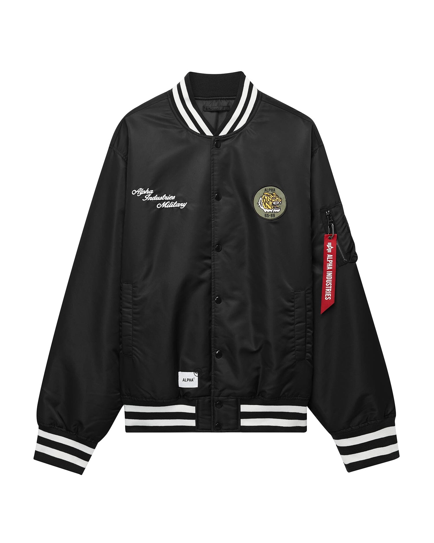UNFRM N BOMBER JACKET UNFRM N BOMBER JACKET