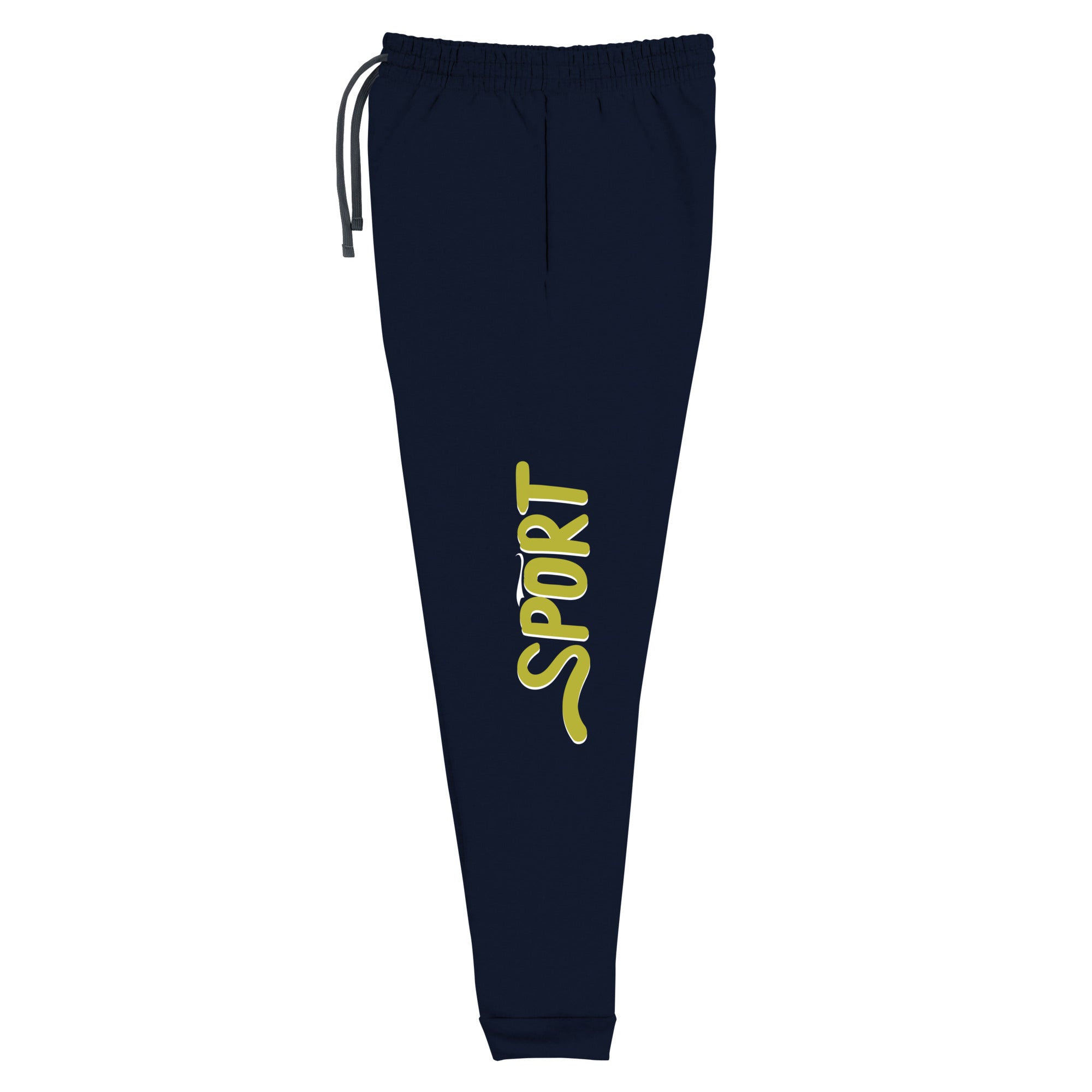Gift Energy Sport-Inspired Joggers by Giftomory – J. Navy Gift Energy Sport-Inspired Joggers by Giftomory – J. Navy