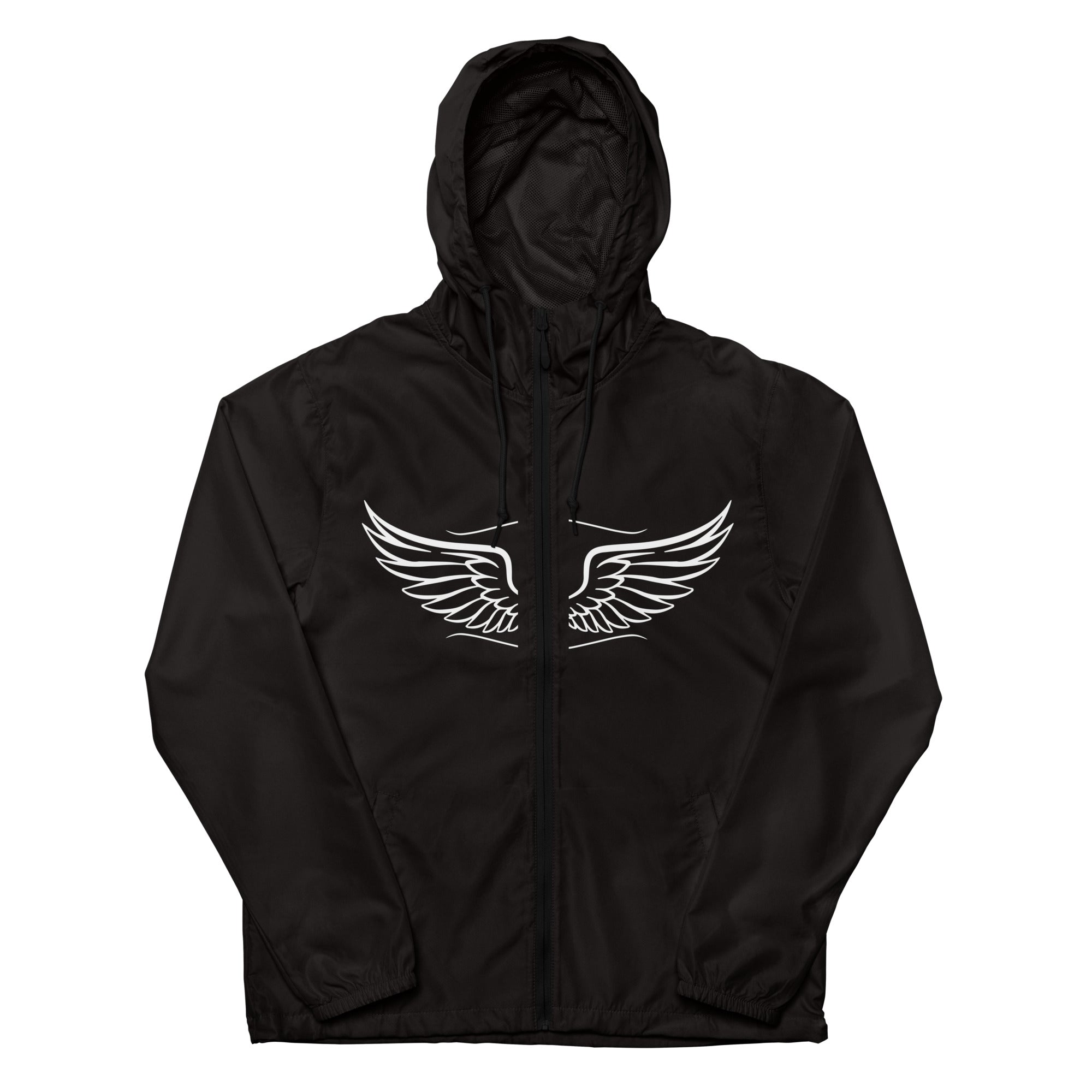 Unisex Adventure Windbreaker A Gift of Bold Protection Unisex Adventure Windbreaker A Gift of Bold Protection