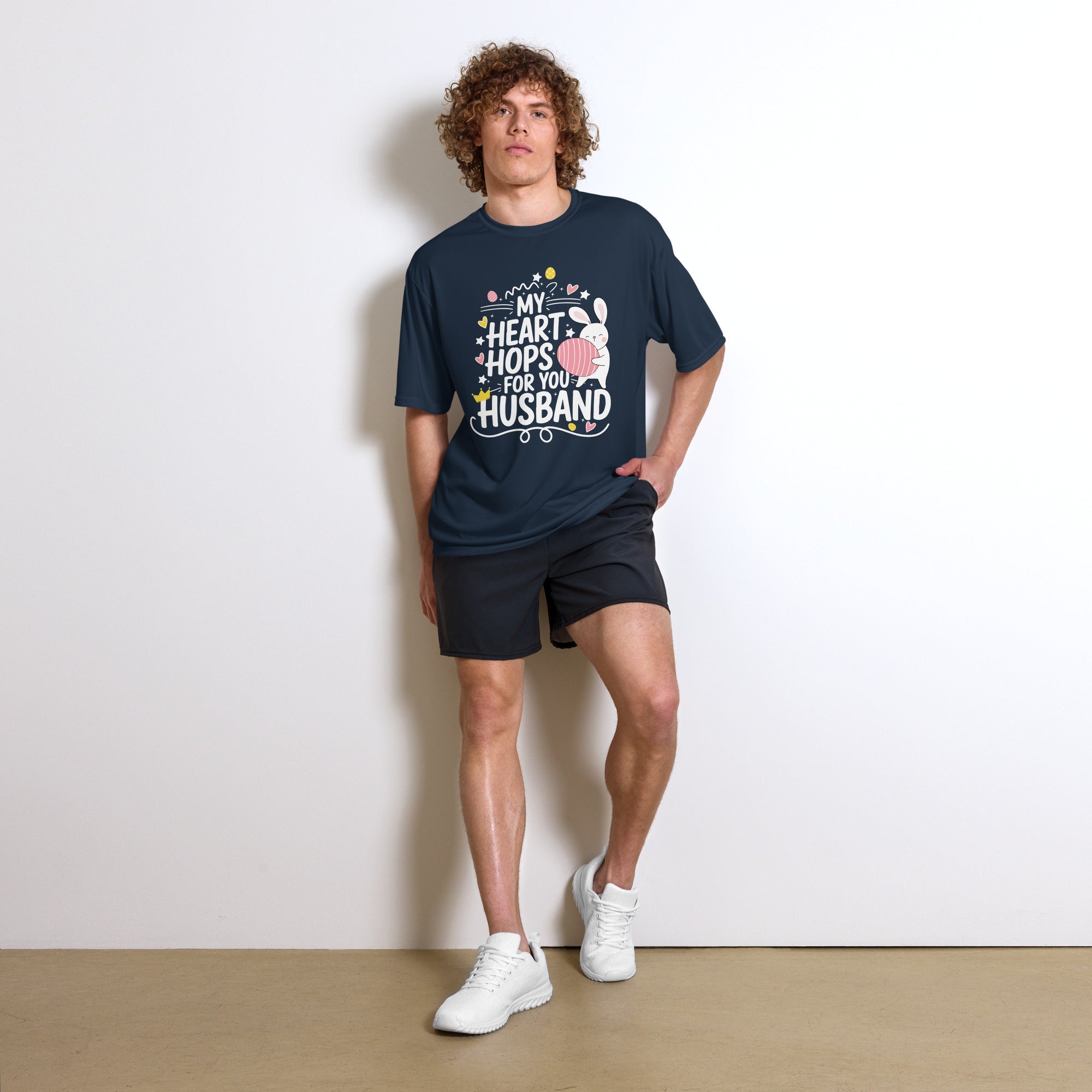 My Heart Hops shirt Gift for Loving Husbands My Heart Hops shirt Gift for Loving Husbands