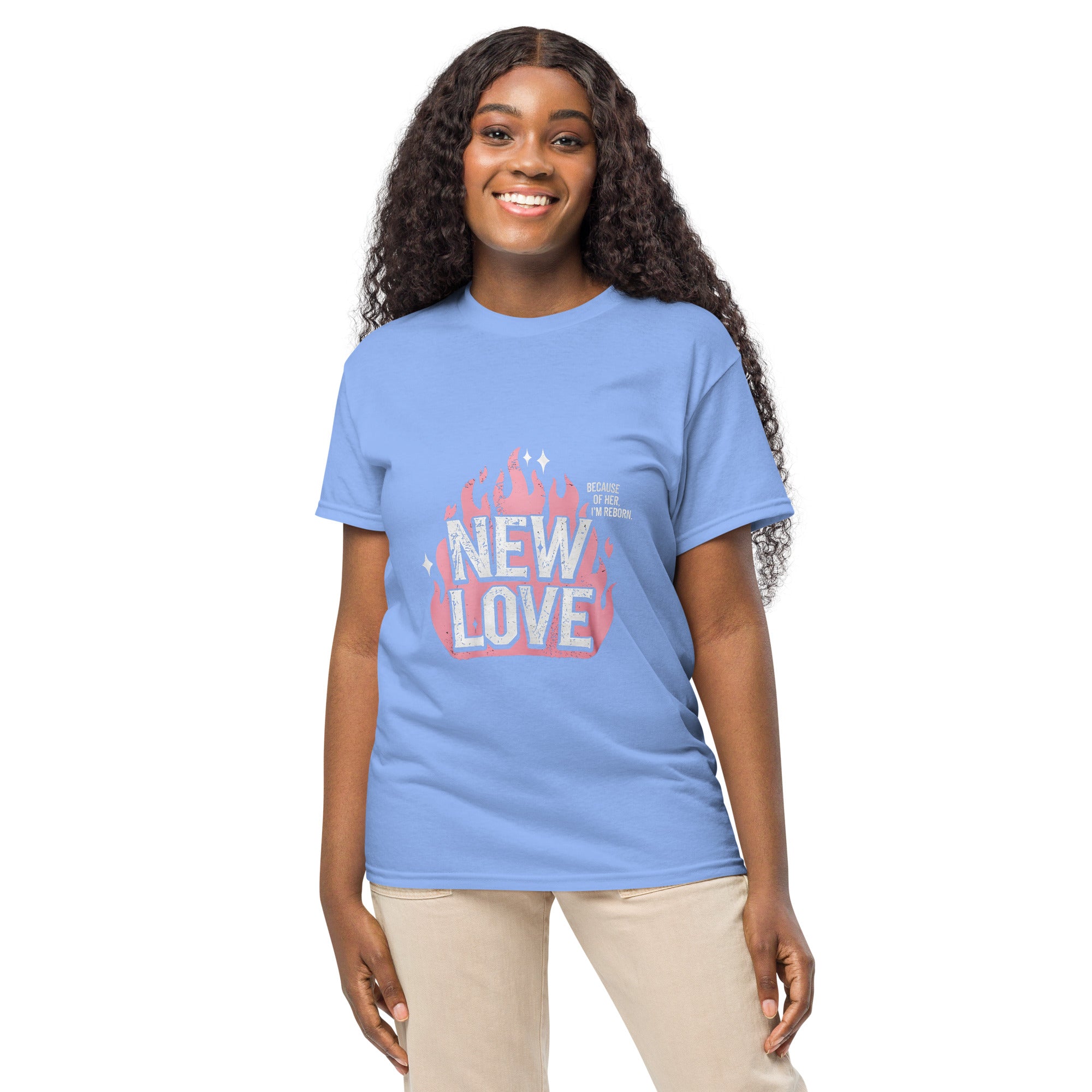 Gift Shirt for Her Rebirth Gift Shirt for Her Rebirth