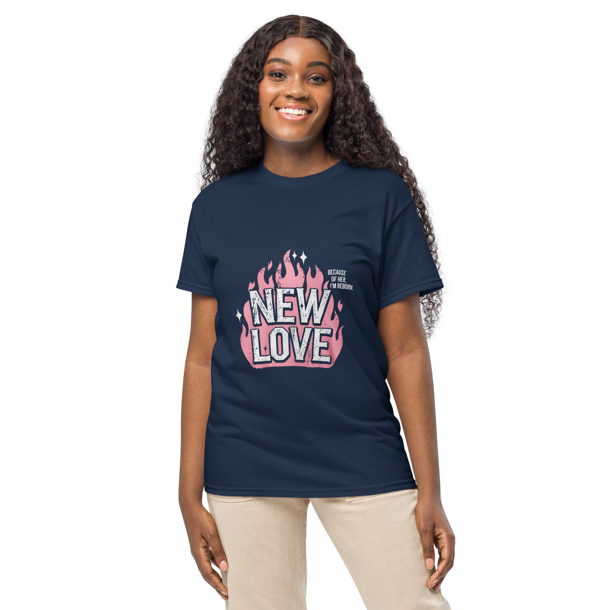 Gift Shirt for Her Rebirth Gift Shirt for Her Rebirth