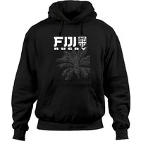 Fijian Rugby Hoodie
